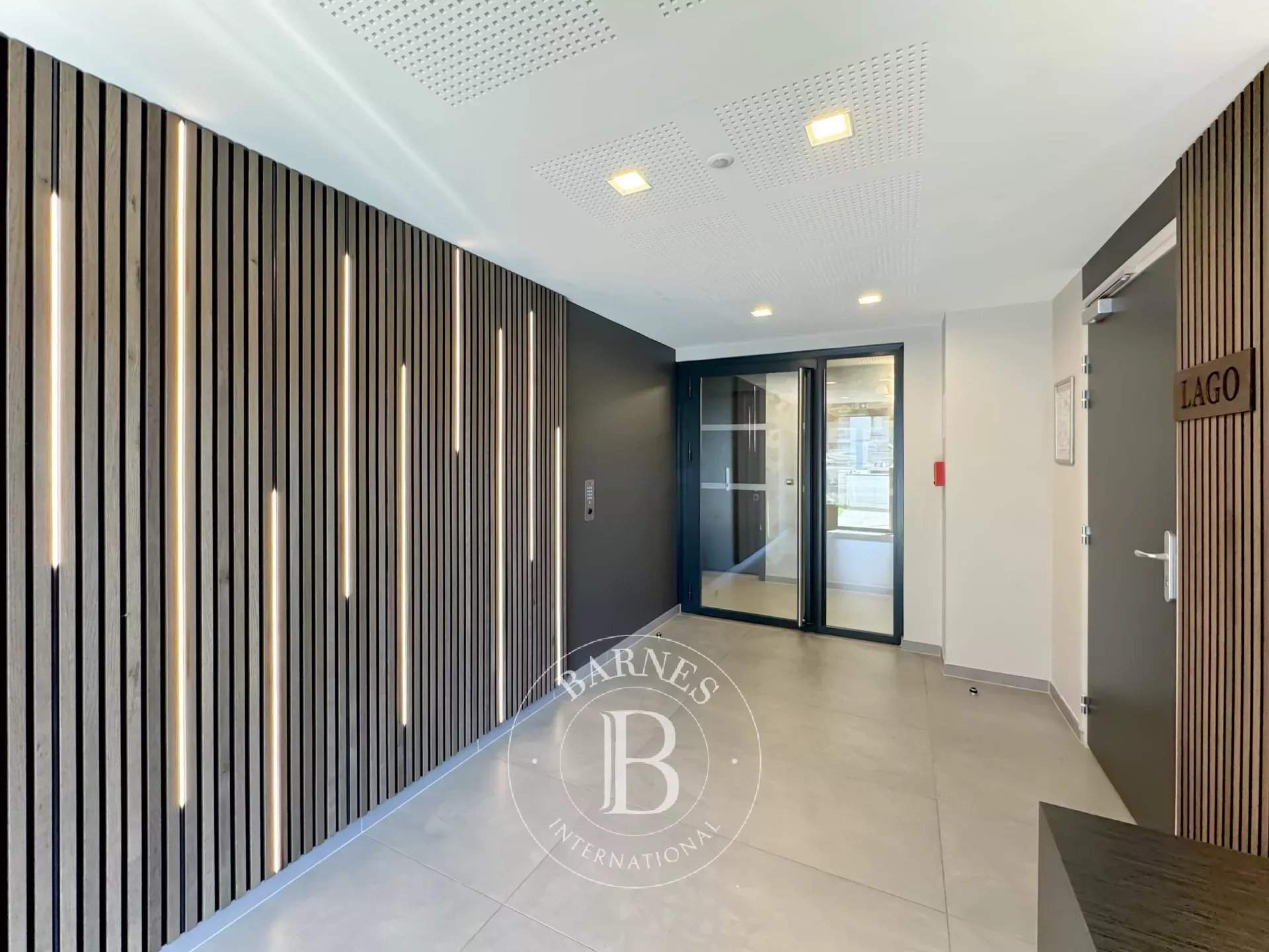 Aix-les-Bains  - Apartment 3 Bedrooms - picture 9