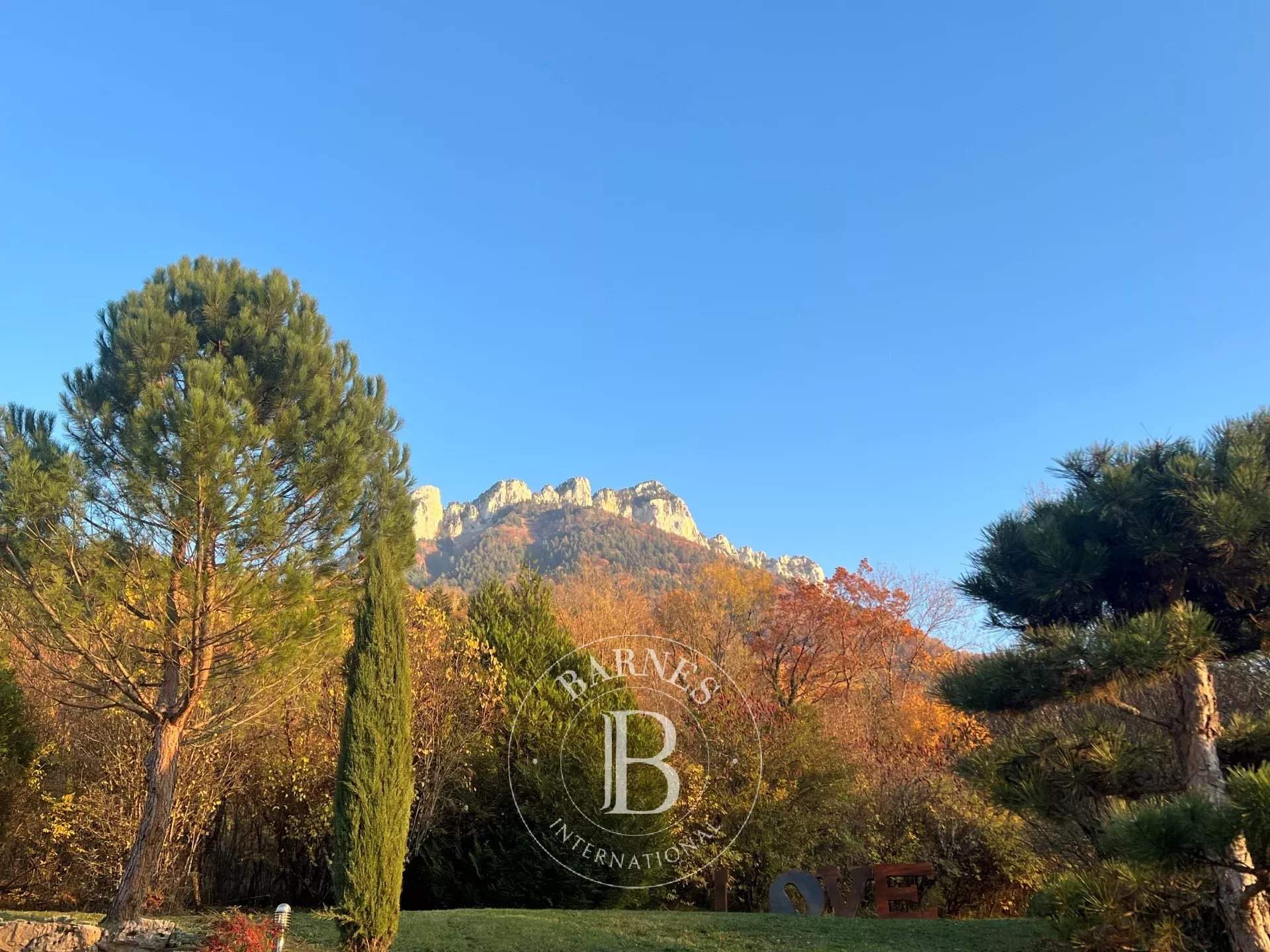 Bluffy  - Villa 6 Pièces 4 Chambres - picture 5