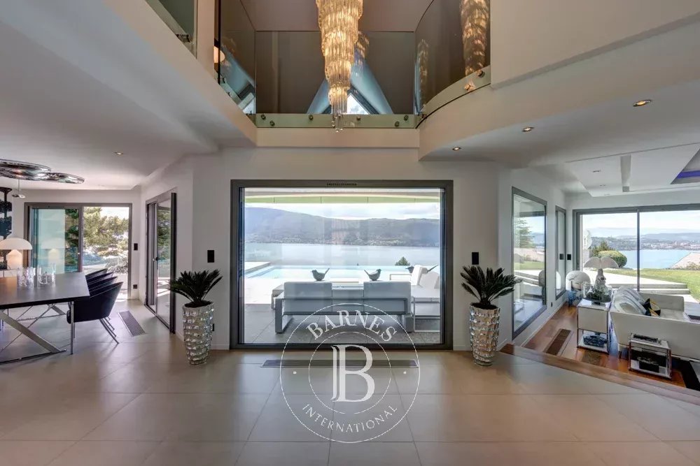 Veyrier-du-Lac  - Villa 7 Bedrooms - picture 7