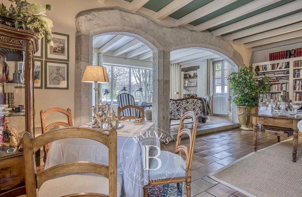 Chapeiry  - Finca 12 Cuartos 7 Habitaciones - picture 15