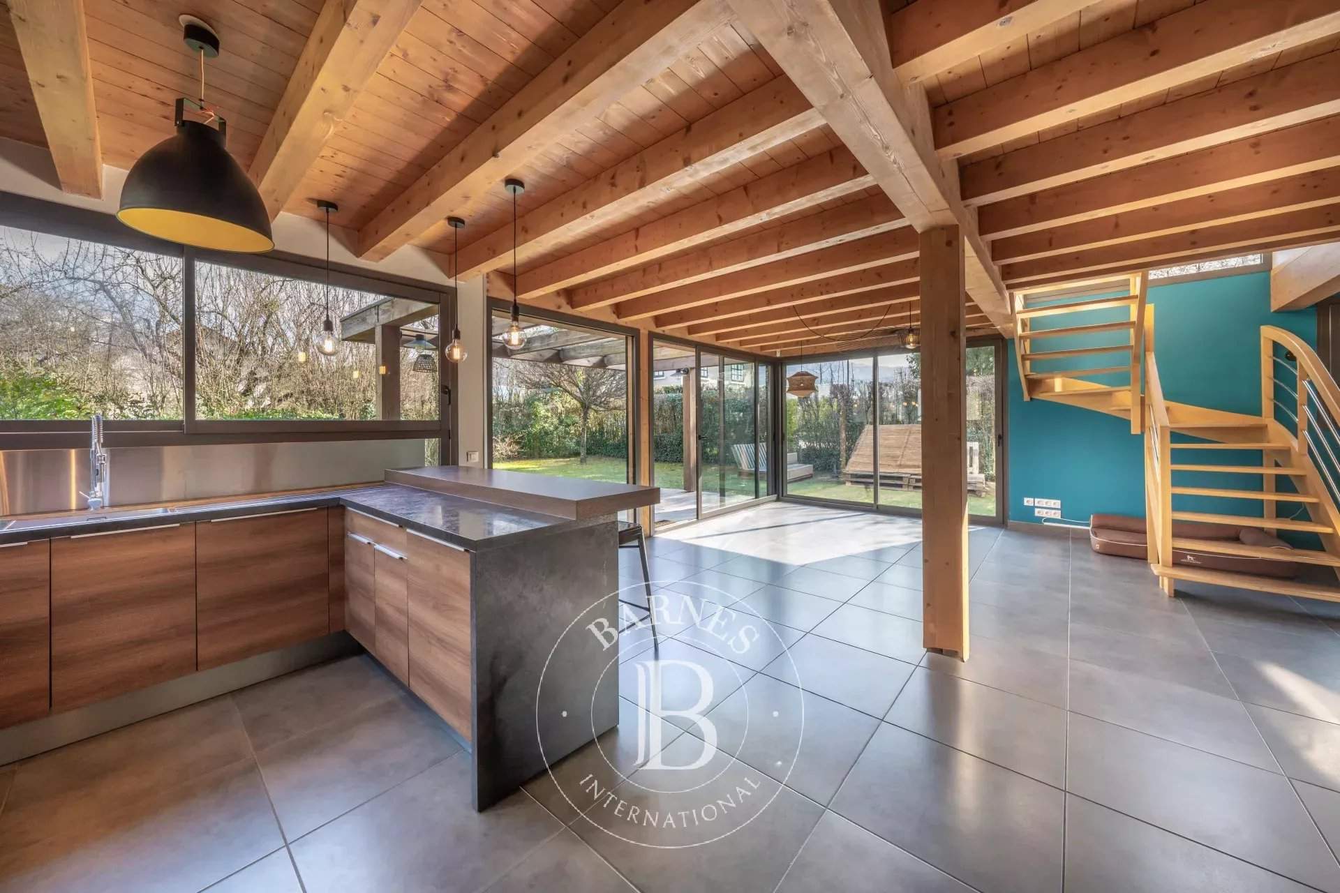 Saint-Jorioz  - Maison 6 Pi&egrave;ces 3 Chambres - picture 7