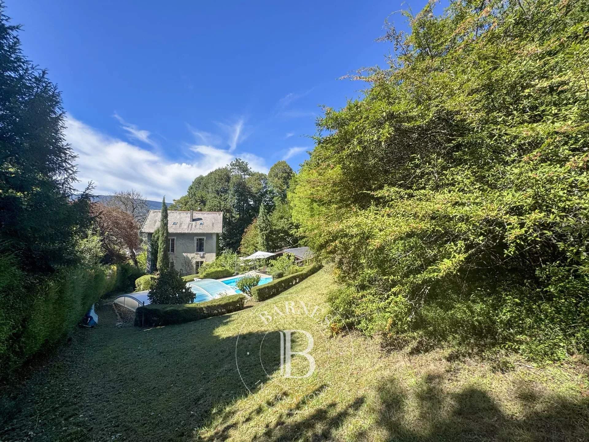 Talissieu  - Casa de pueblo 5 Cuartos 3 Habitaciones - picture 2