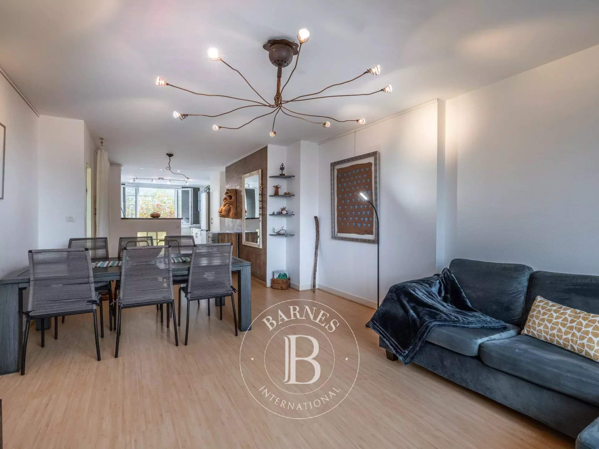 Annecy  - Apartment 2 Bedrooms - picture 7