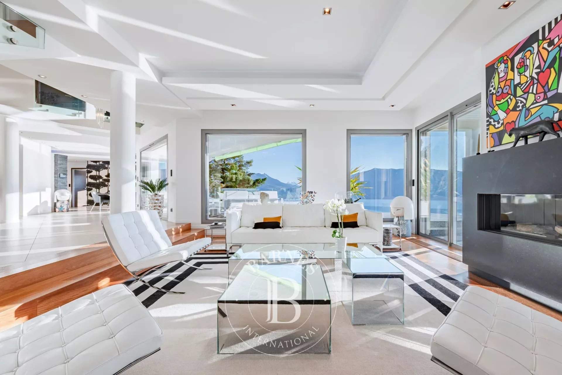 Annecy  - Villa 8 Pi&egrave;ces 7 Chambres - picture 17