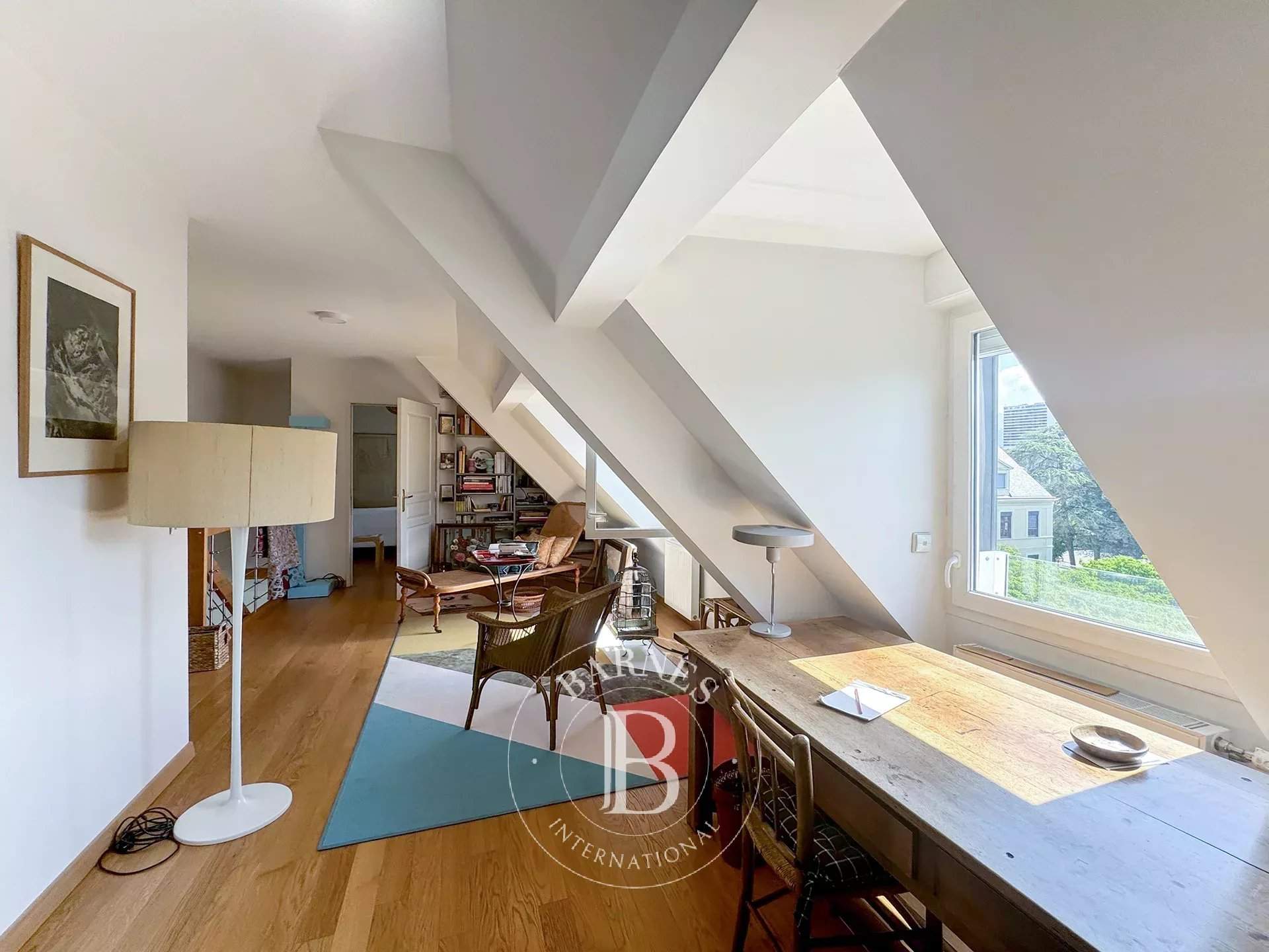 Chambéry  - Appartement 4 Pi&egrave;ces 3 Chambres - picture 4