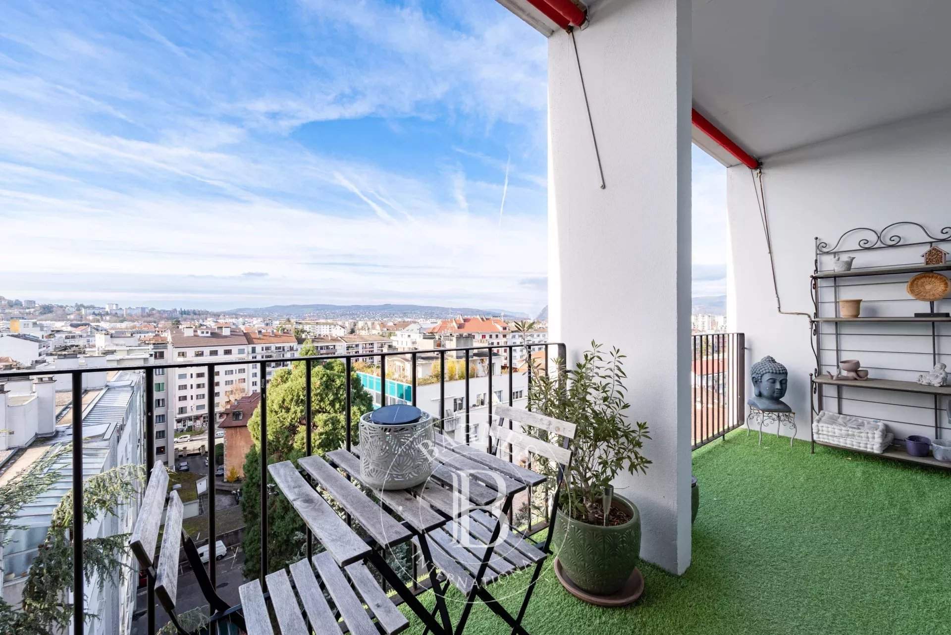 Annecy  - Apartment 3 Bedrooms - picture 8