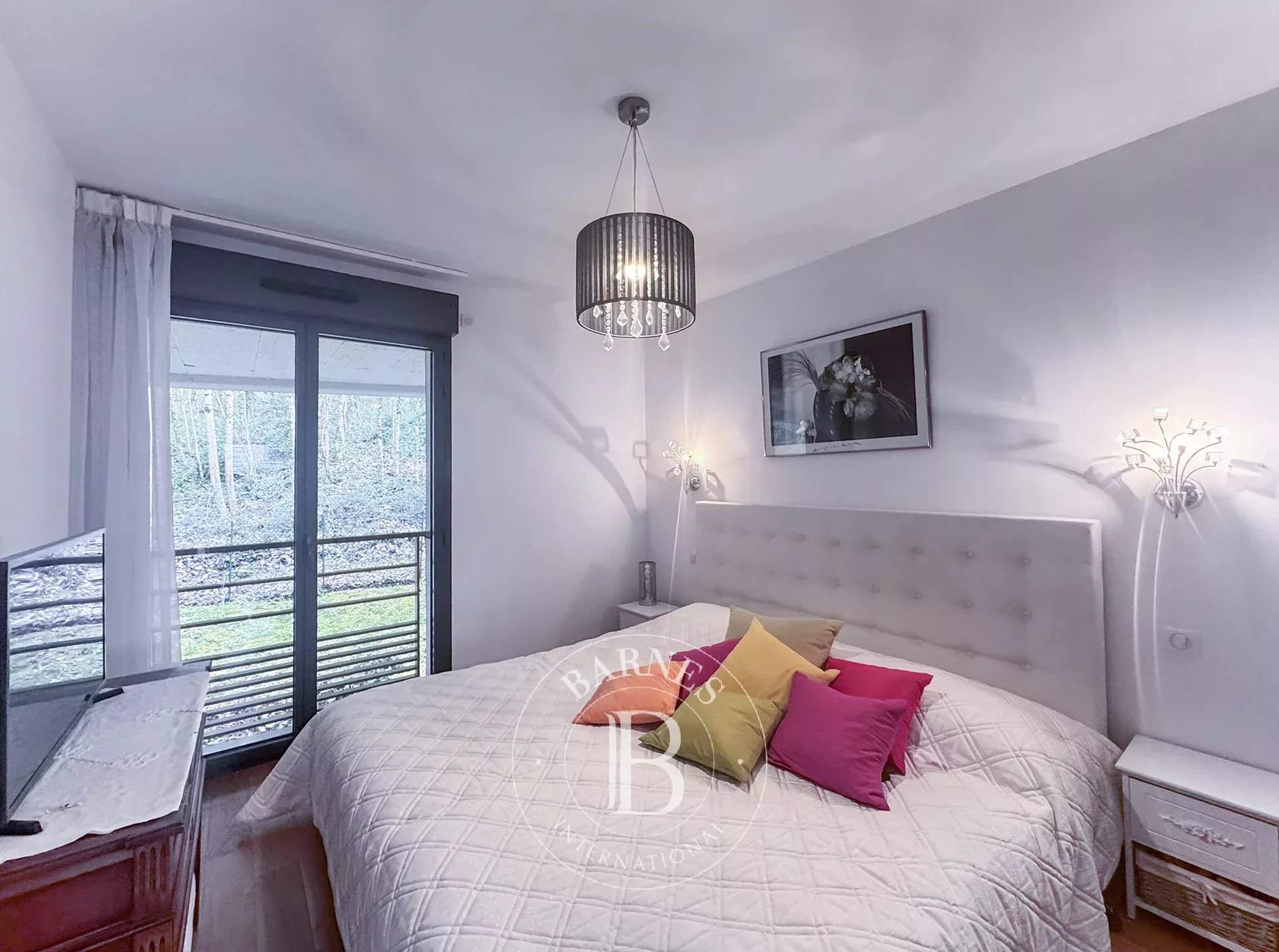 Aix-les-Bains  - Appartement 4 Pi&egrave;ces 3 Chambres - picture 6