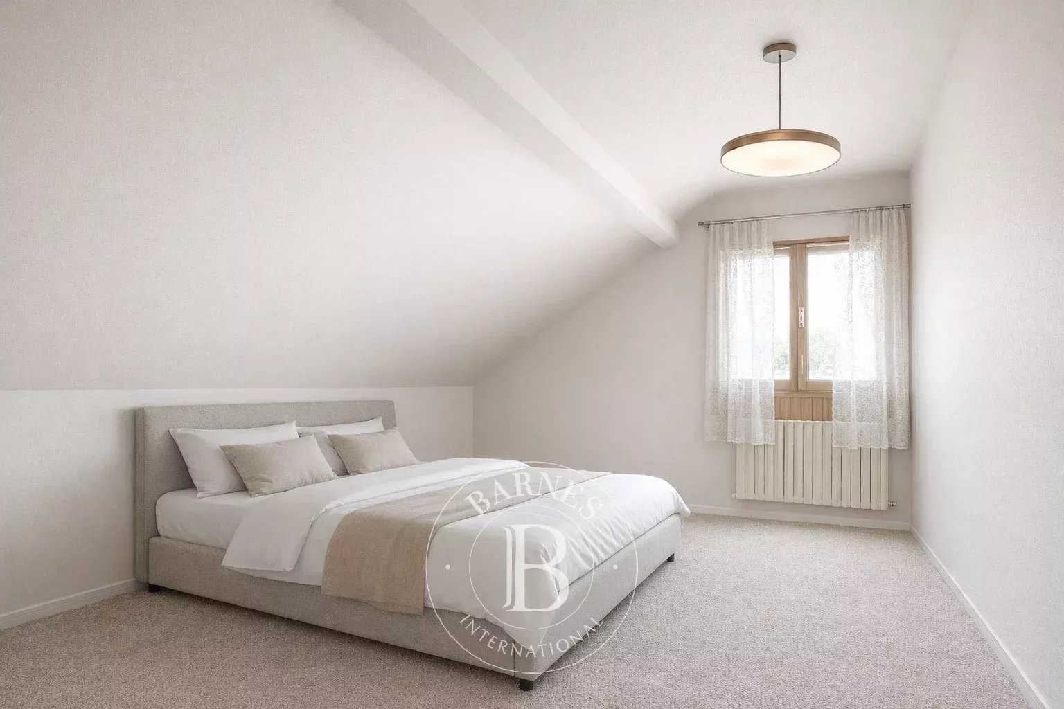 Annecy-le-Vieux  - Maison 5 Pi&egrave;ces 3 Chambres - picture 7