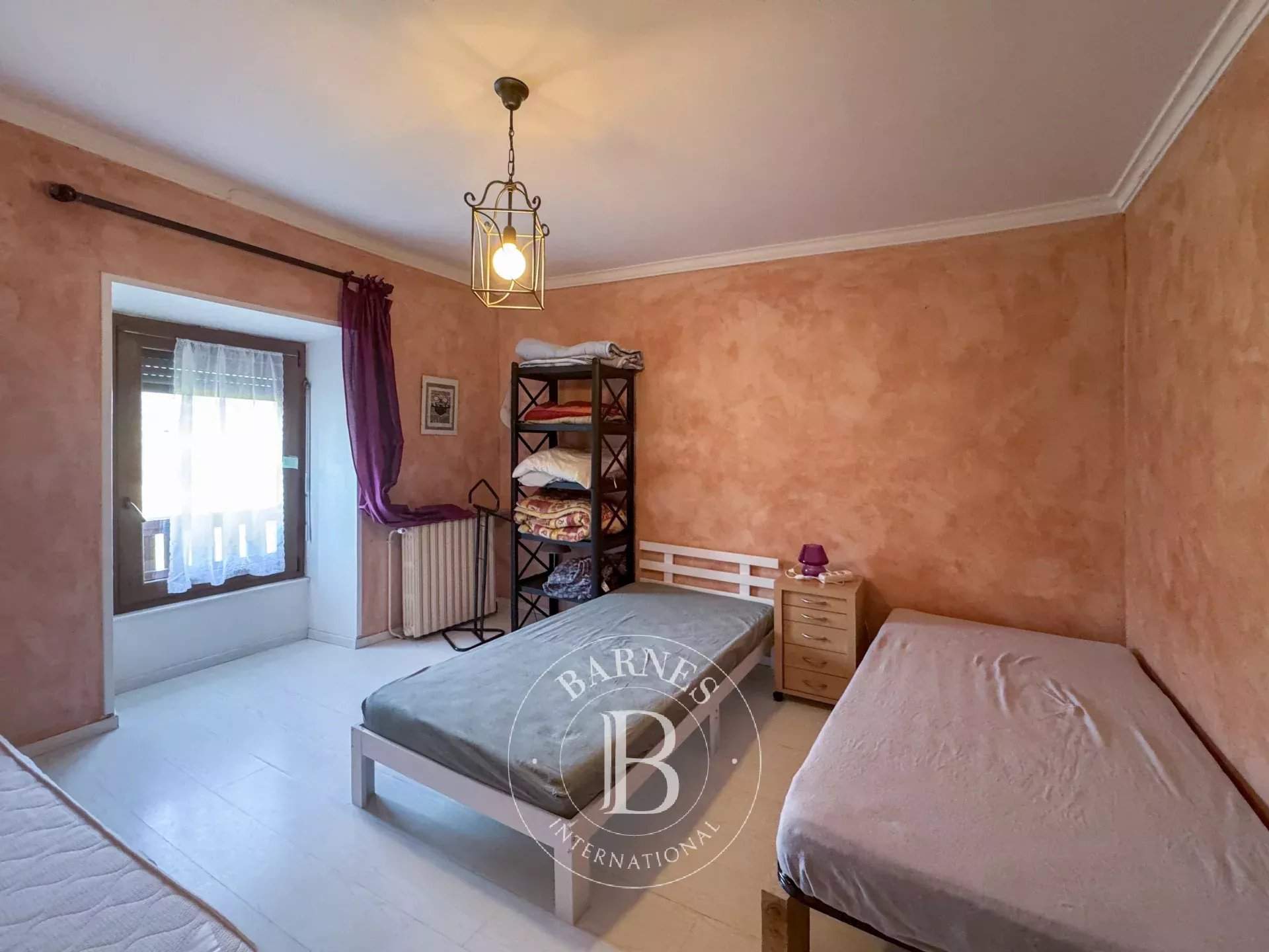 Apremont  - Maison 7 Pi&egrave;ces 5 Chambres - picture 4