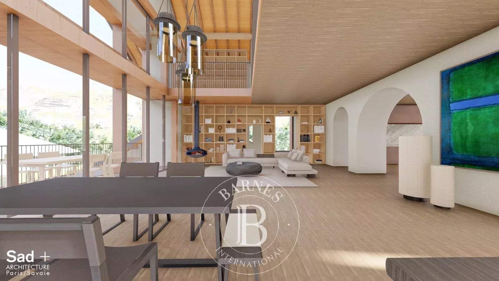 Tresserve  - Casa  - picture 5