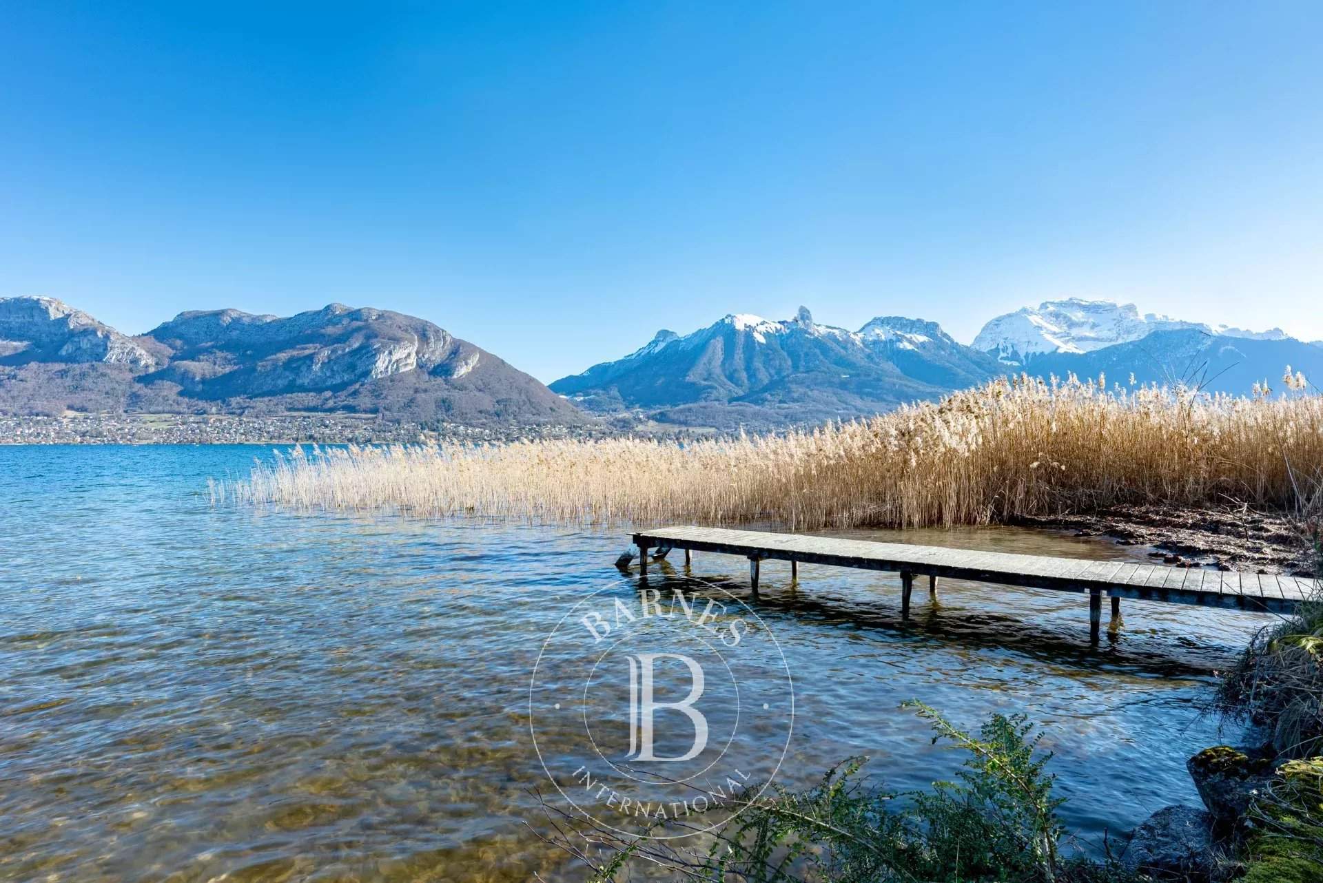 Annecy  - Villa jumelée 4 Pi&egrave;ces - picture 2