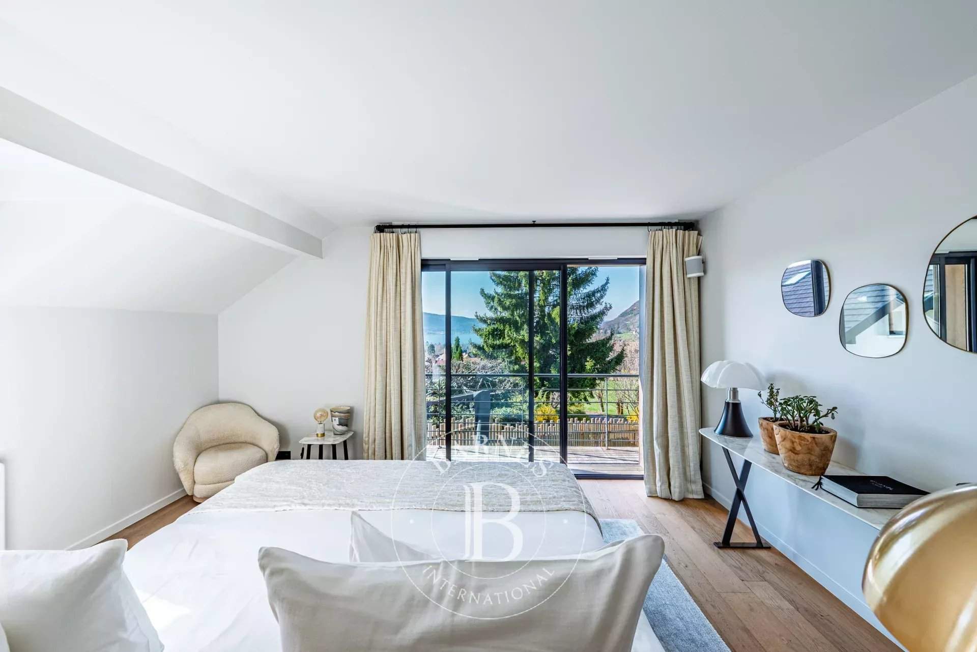 Menthon-Saint-Bernard  - Villa 6 Pi&egrave;ces 5 Chambres - picture 20