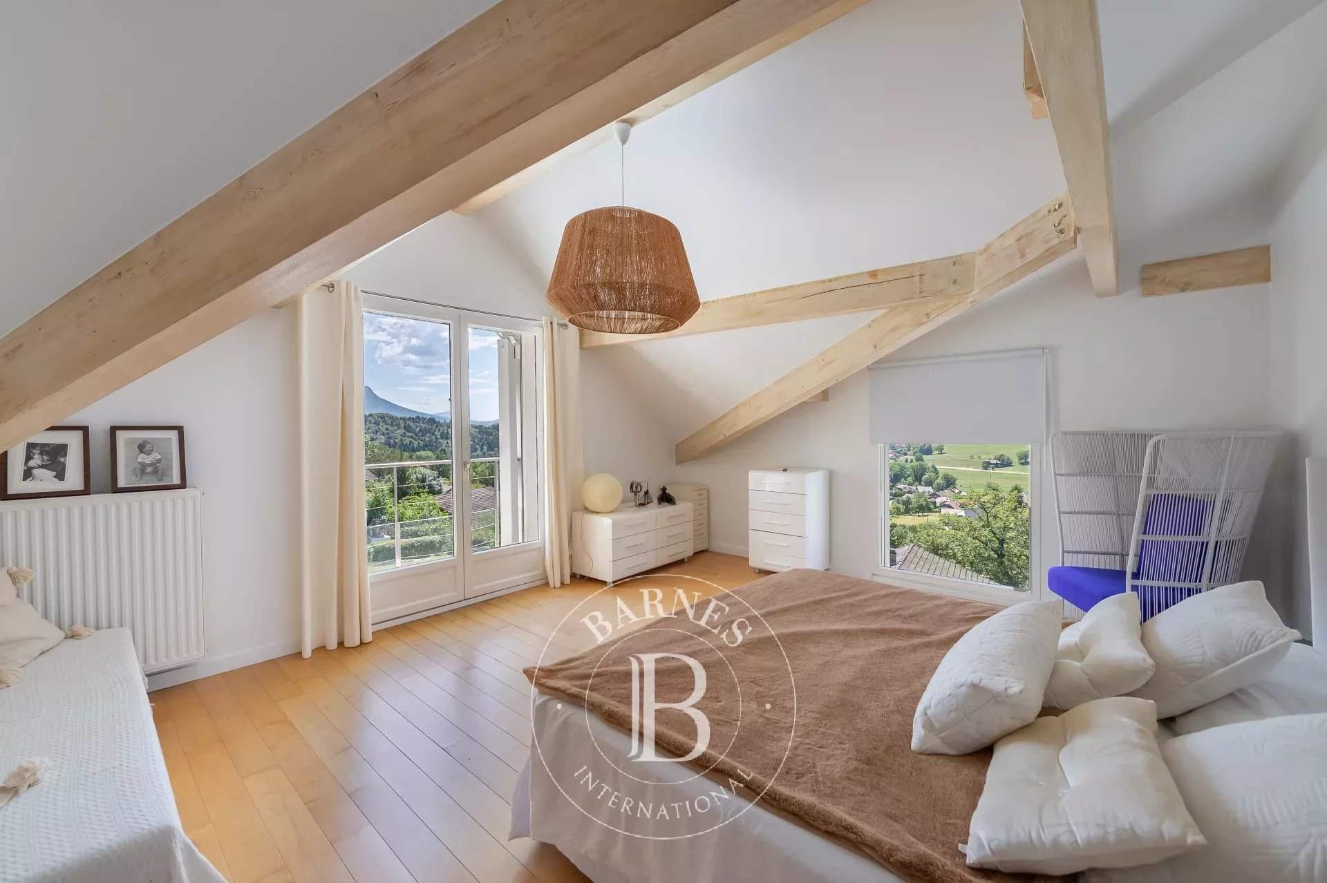 Bluffy  - Villa 6 Pièces 4 Chambres - picture 12