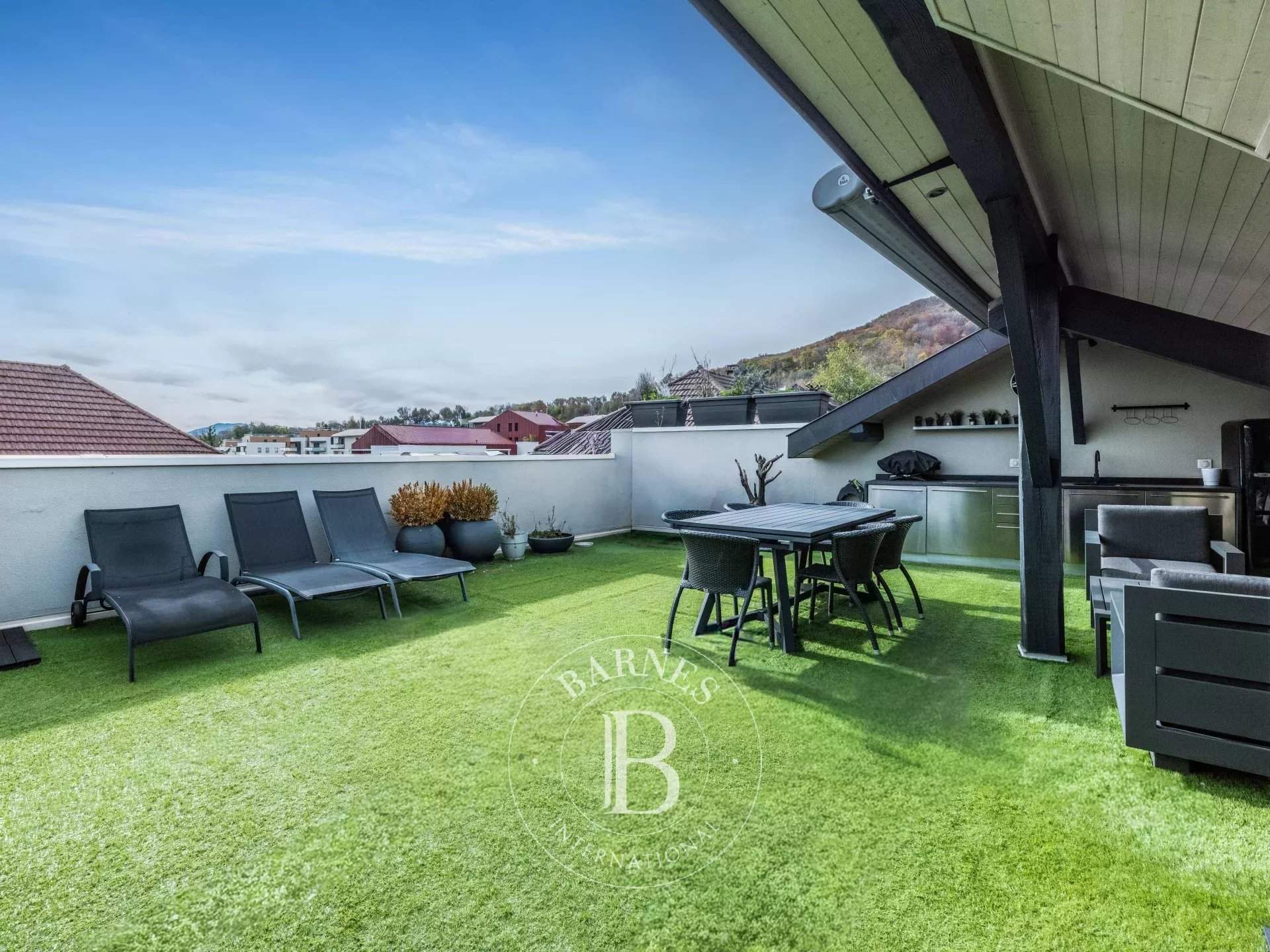 Annecy  - Loft 4 Bedrooms - picture 3