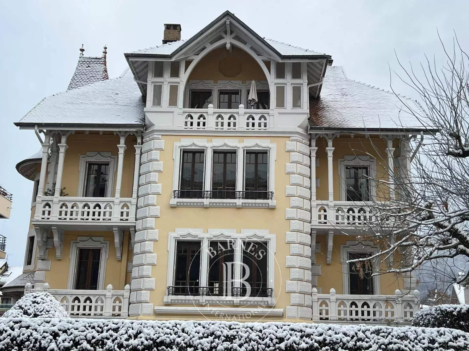 Annecy  - Apartment 3 Bedrooms - picture 6