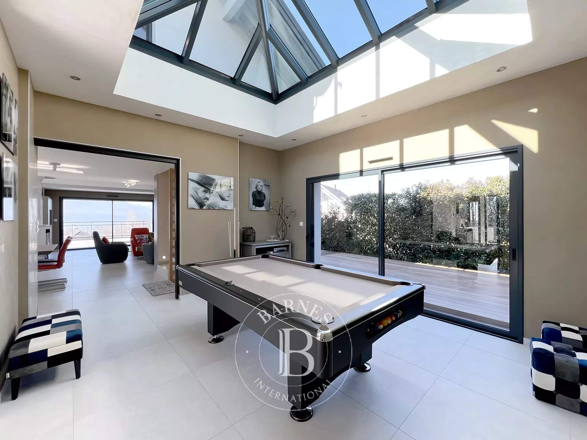 Aix-les-Bains  - House 4 Bedrooms - picture 4