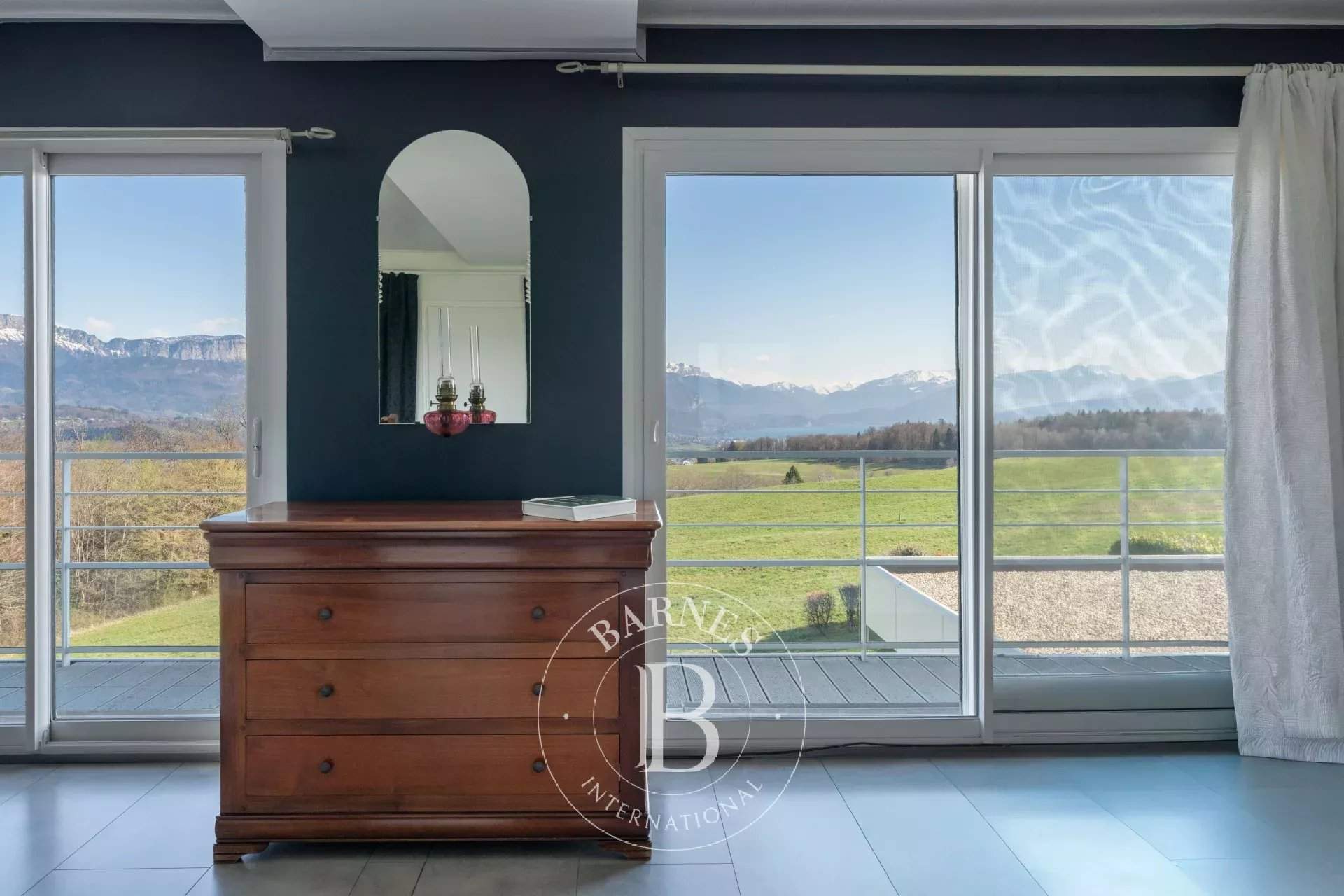 Annecy  - Maison 7 Pi&egrave;ces 5 Chambres - picture 20