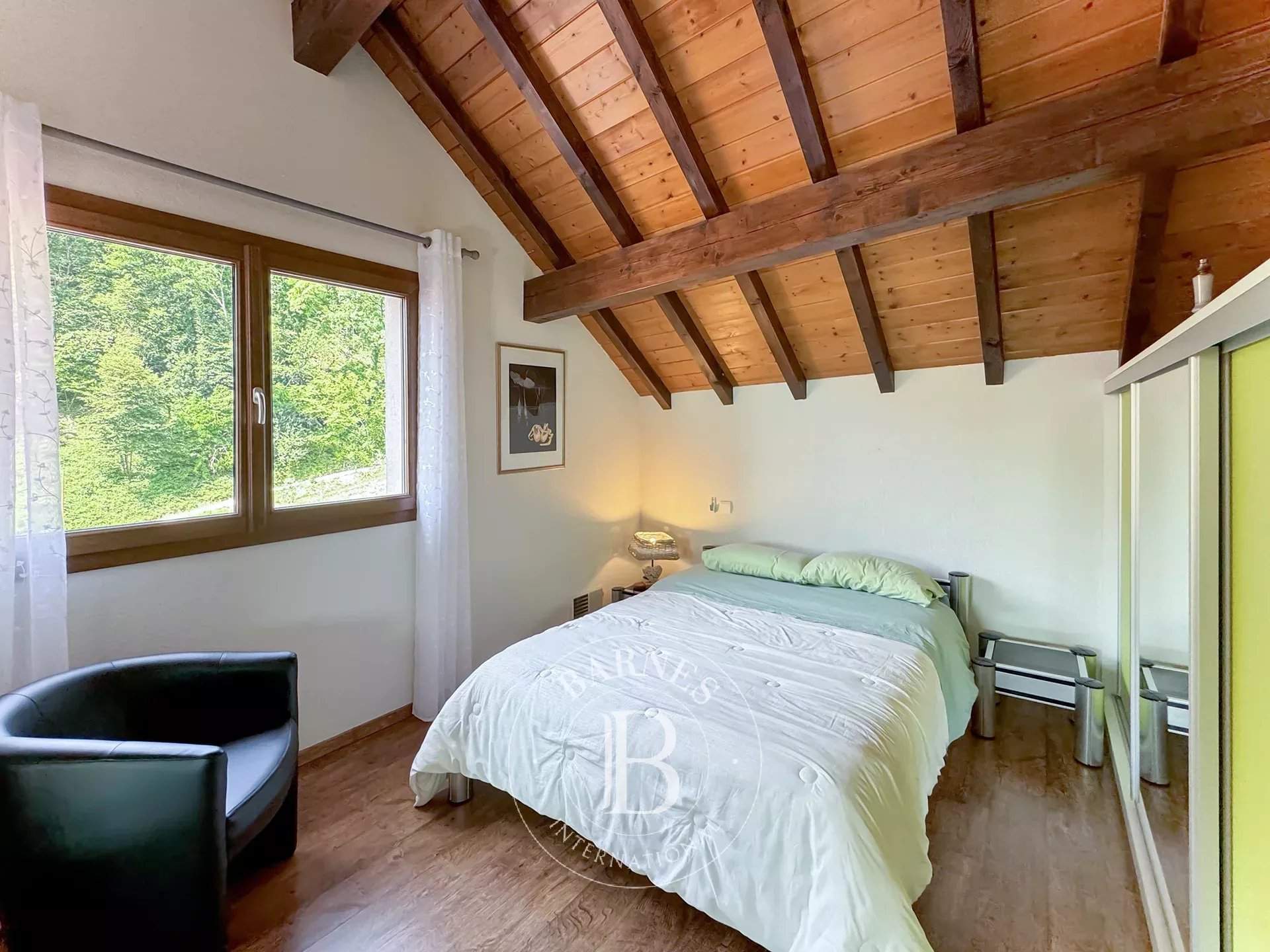 Chanaz  - Maison 9 Pi&egrave;ces 5 Chambres - picture 5