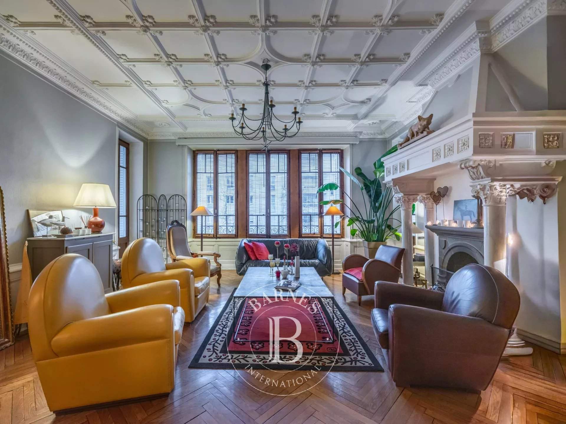 Annecy  - Apartment 3 Bedrooms - picture 2