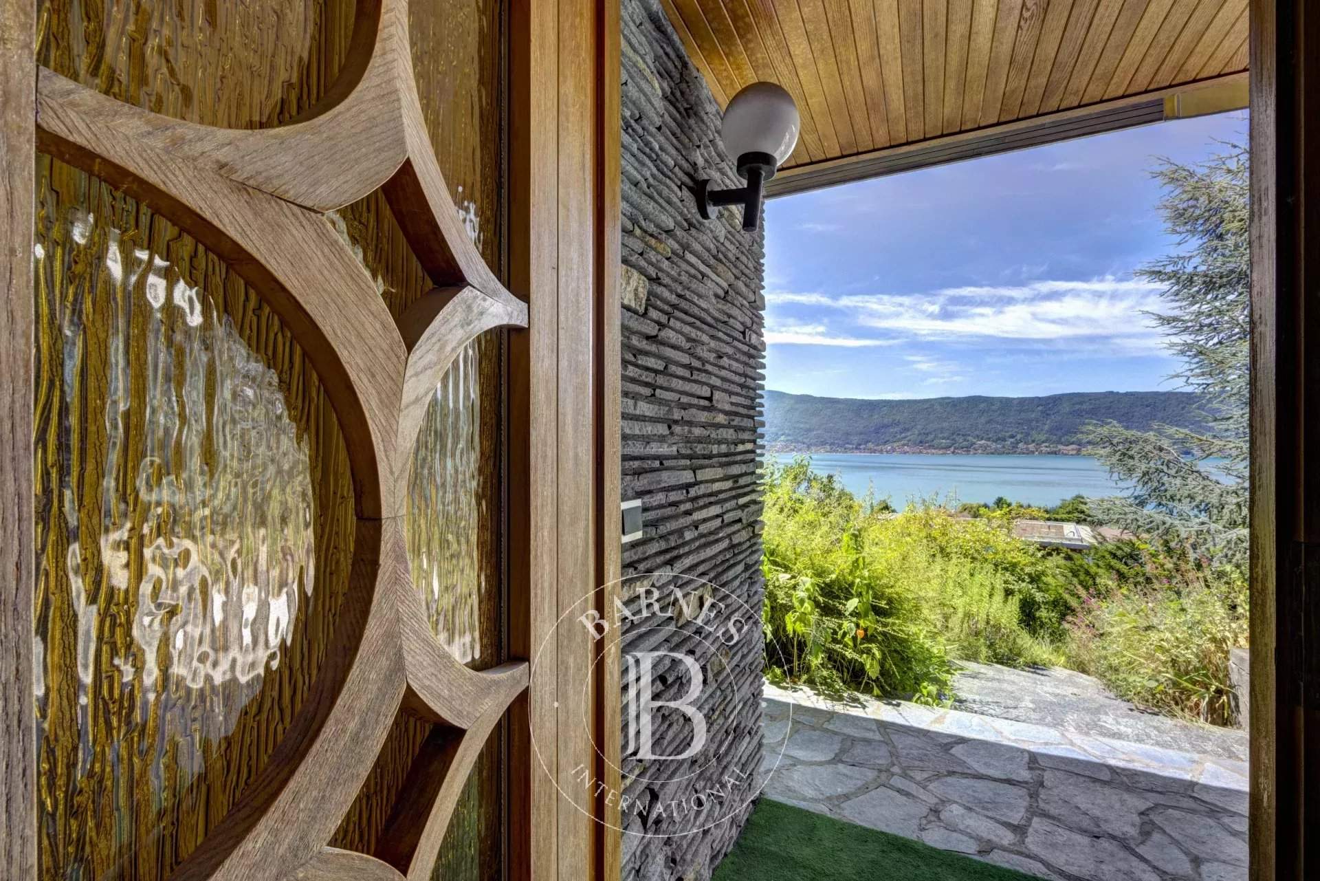 Veyrier-du-Lac  - House 5 Bedrooms - picture 8