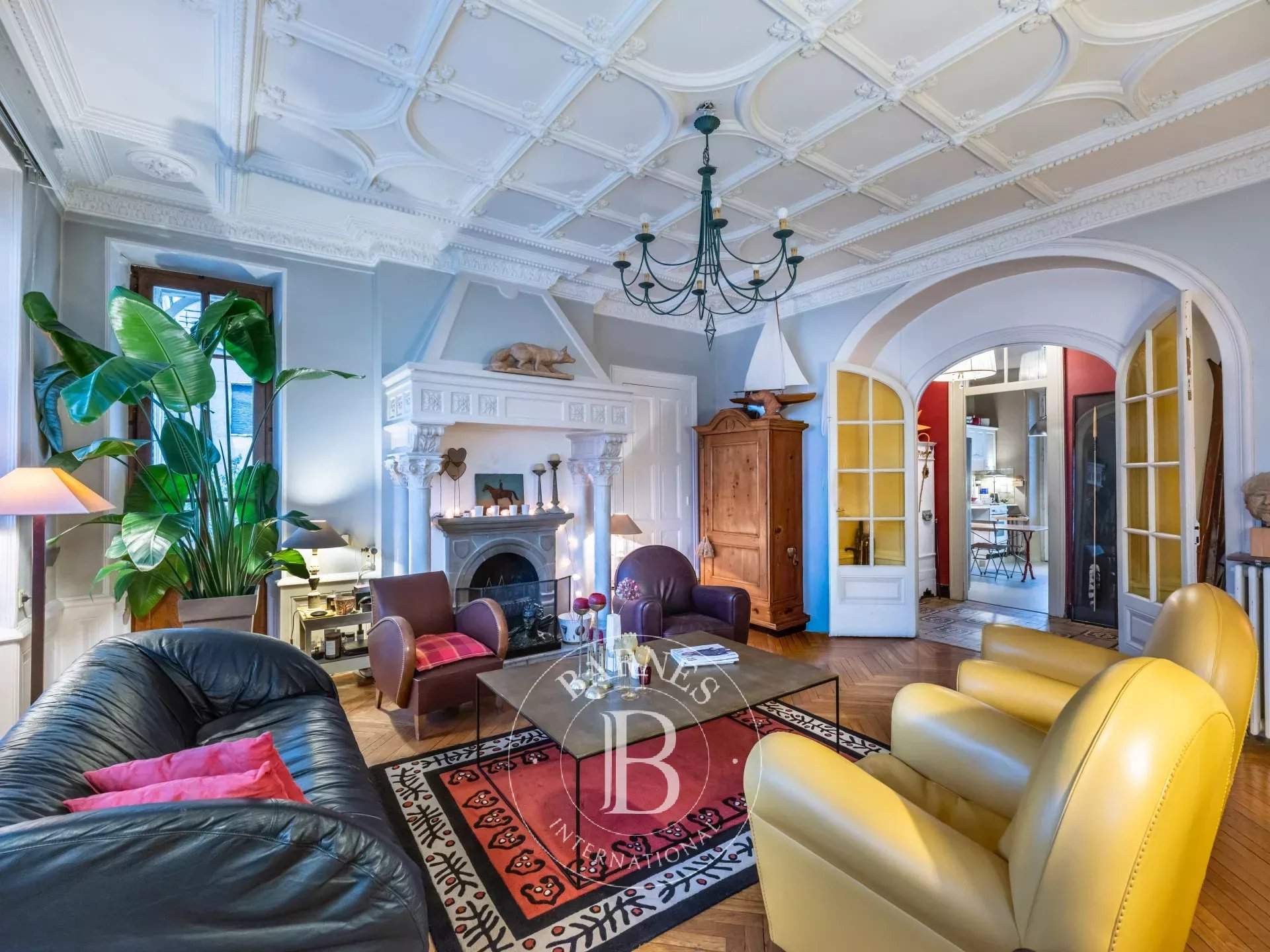 Annecy  - Apartment 3 Bedrooms - picture 8