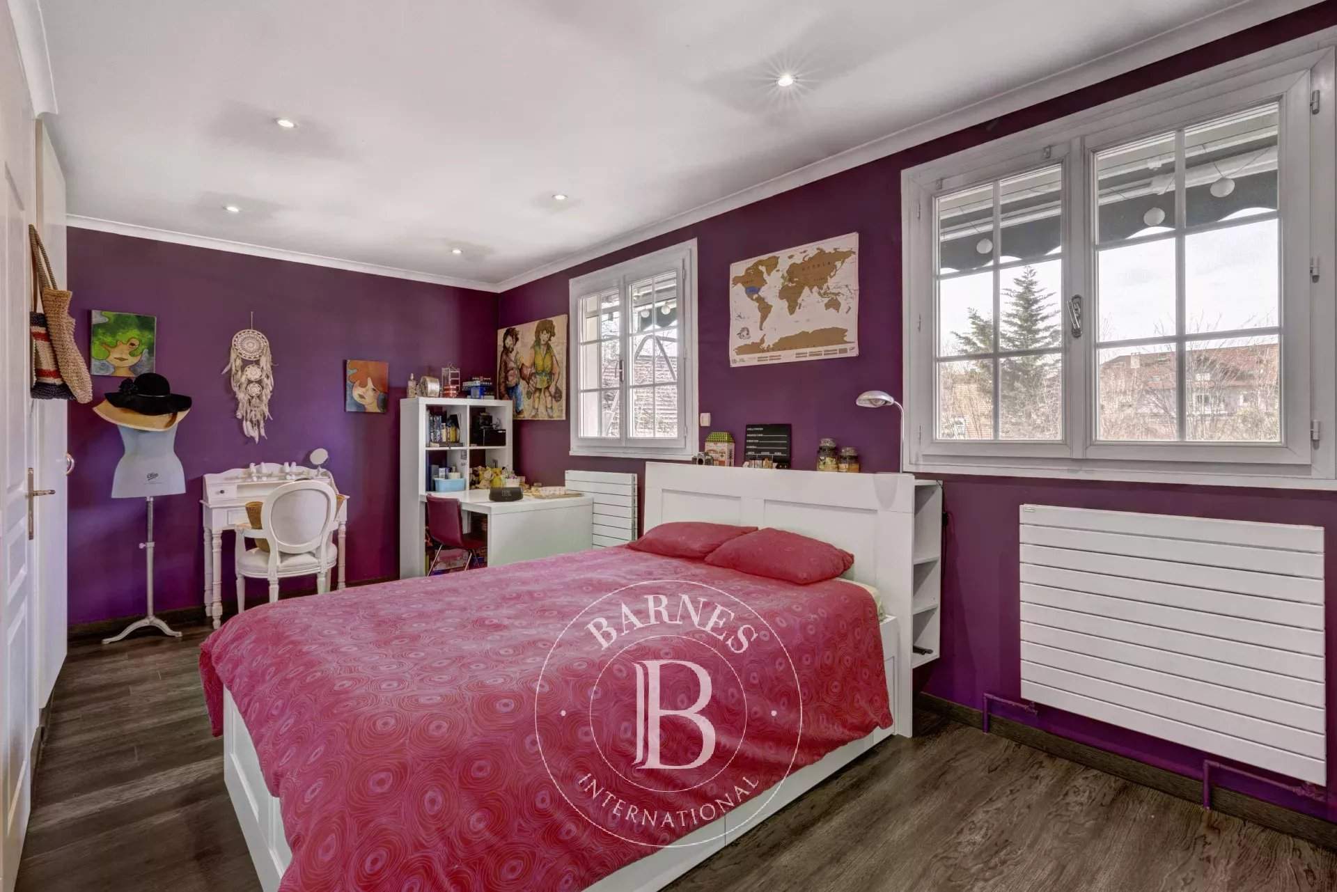 Poisy  - Maison 7 Pi&egrave;ces 5 Chambres - picture 5