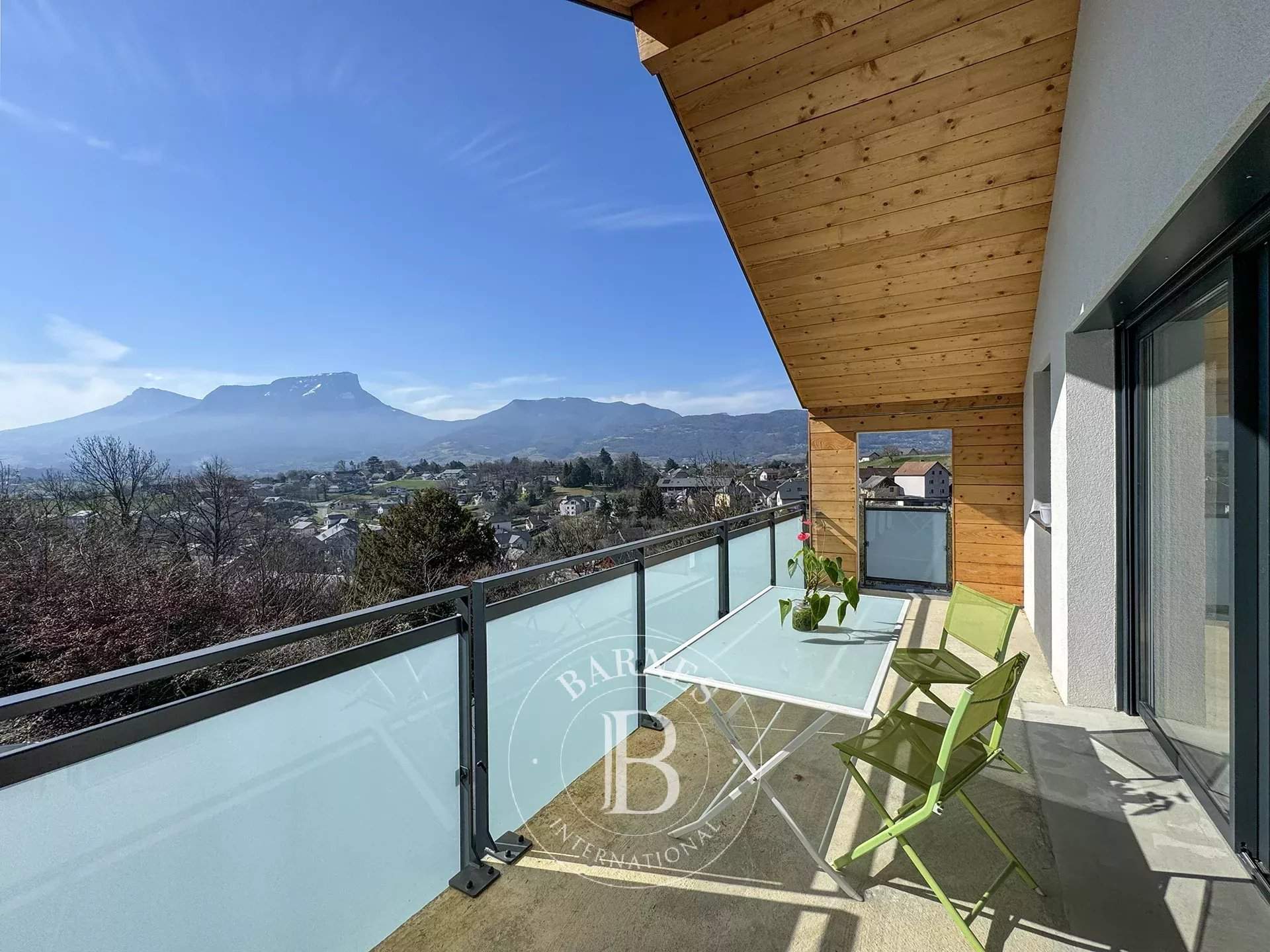 Chambéry  - Appartement 4 Pi&egrave;ces 3 Chambres - picture 6