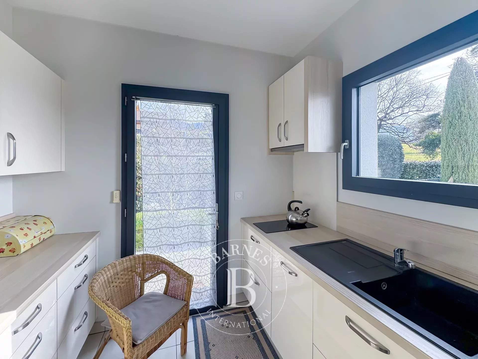 Tresserve  - Maison 8 Pi&egrave;ces 4 Chambres - picture 9