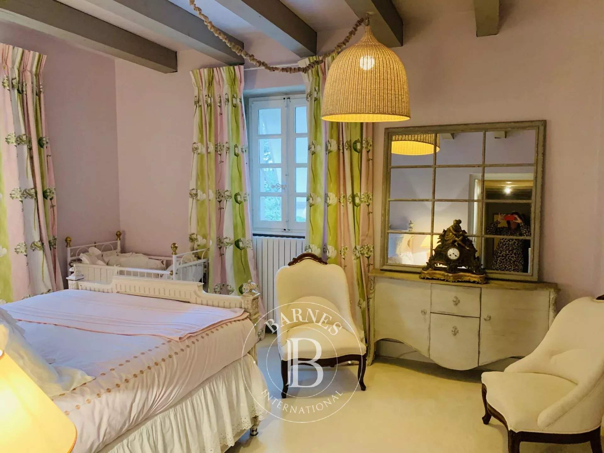 Chapeiry  - Finca 12 Cuartos 7 Habitaciones - picture 9