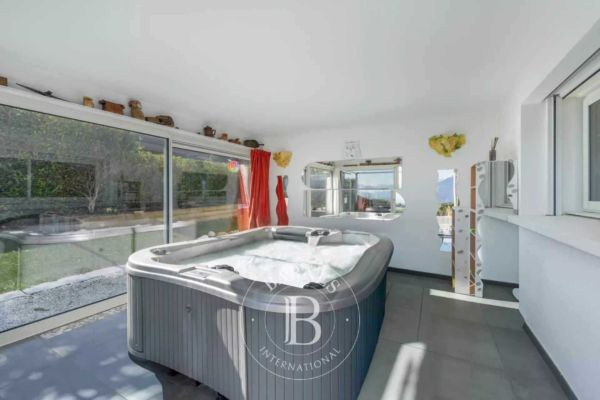 Annecy  - Maison 7 Pi&egrave;ces 5 Chambres - picture 16