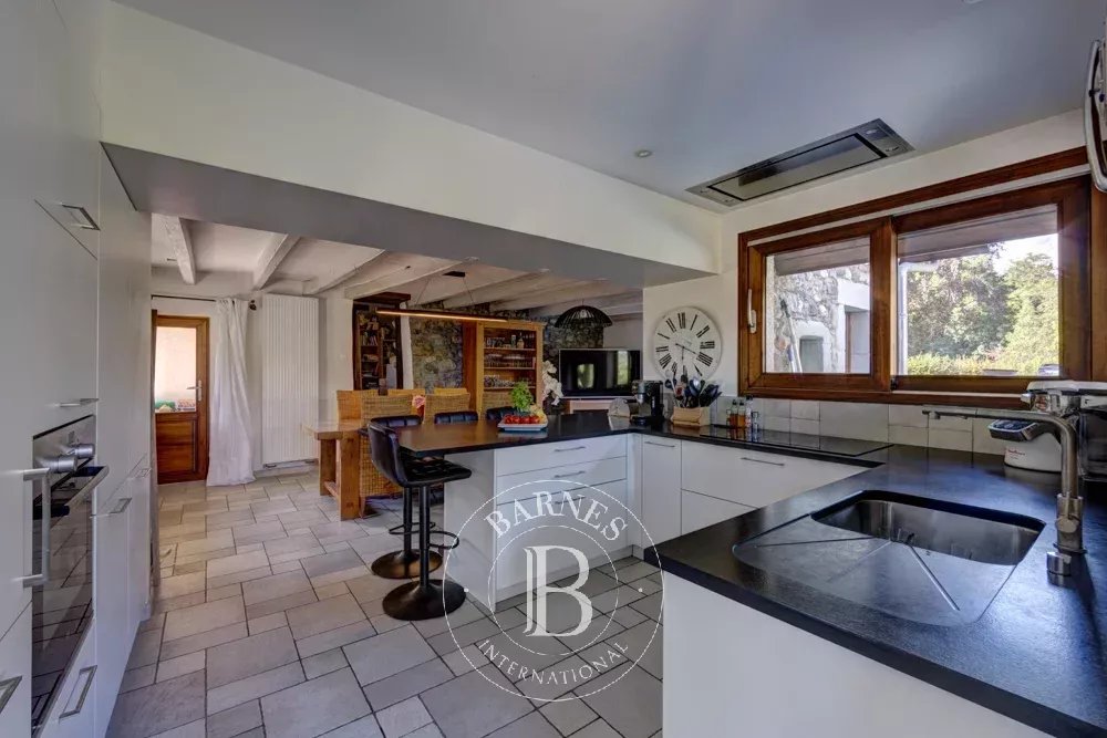 Rumilly  - Maison 6 Pi&egrave;ces 3 Chambres - picture 17