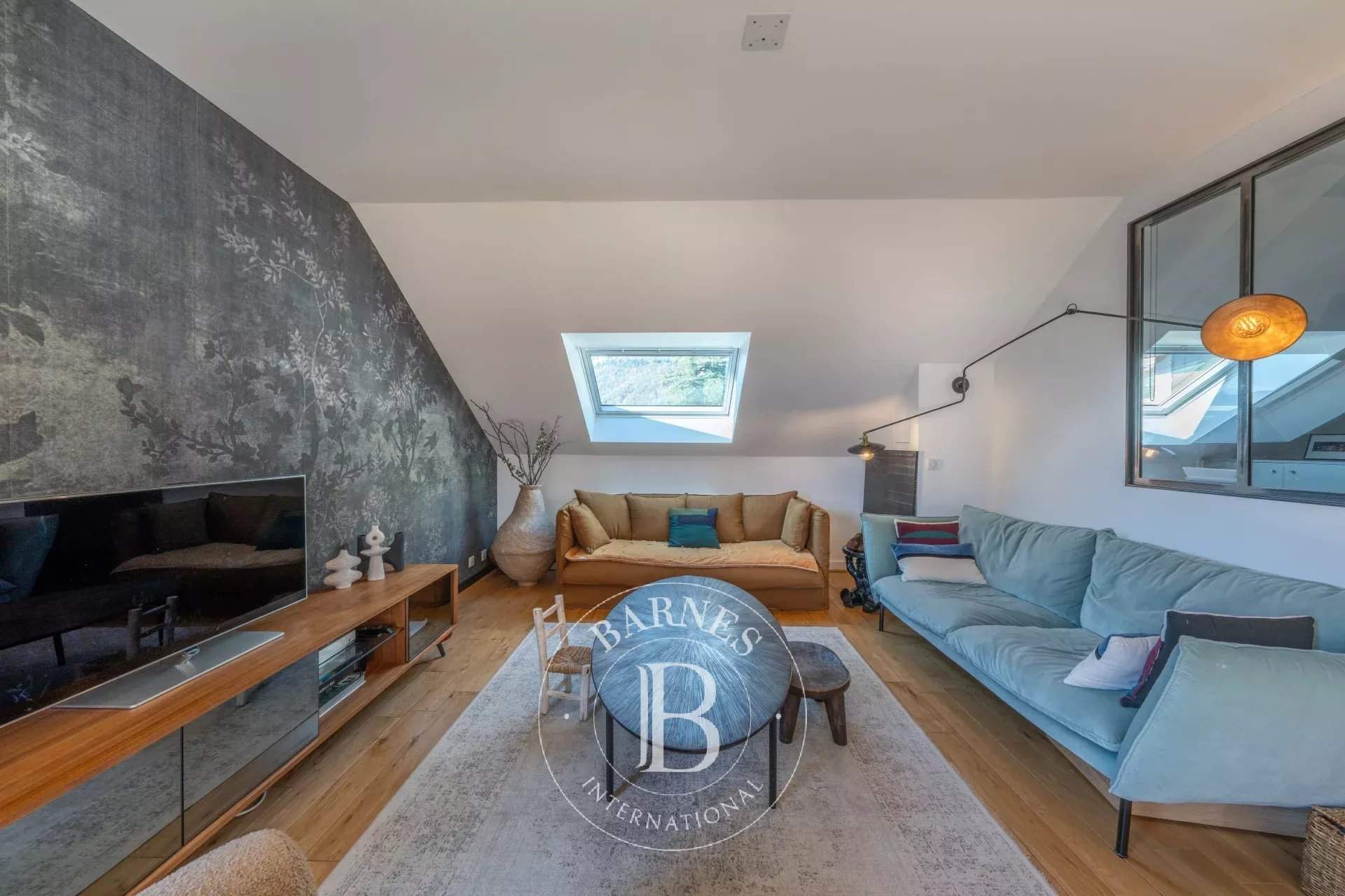 Veyrier-du-Lac  - Appartement 4 Pi&egrave;ces 3 Chambres - picture 8