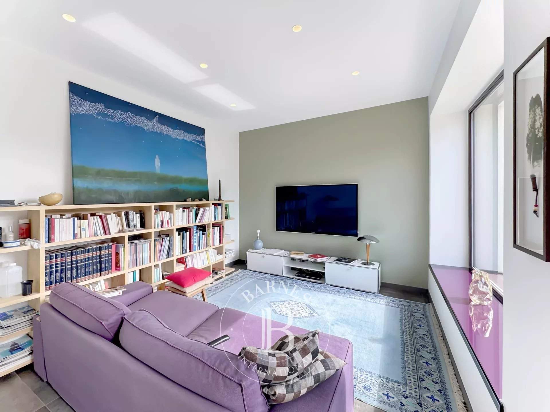 Montagnole  - House 4 Bedrooms - picture 11