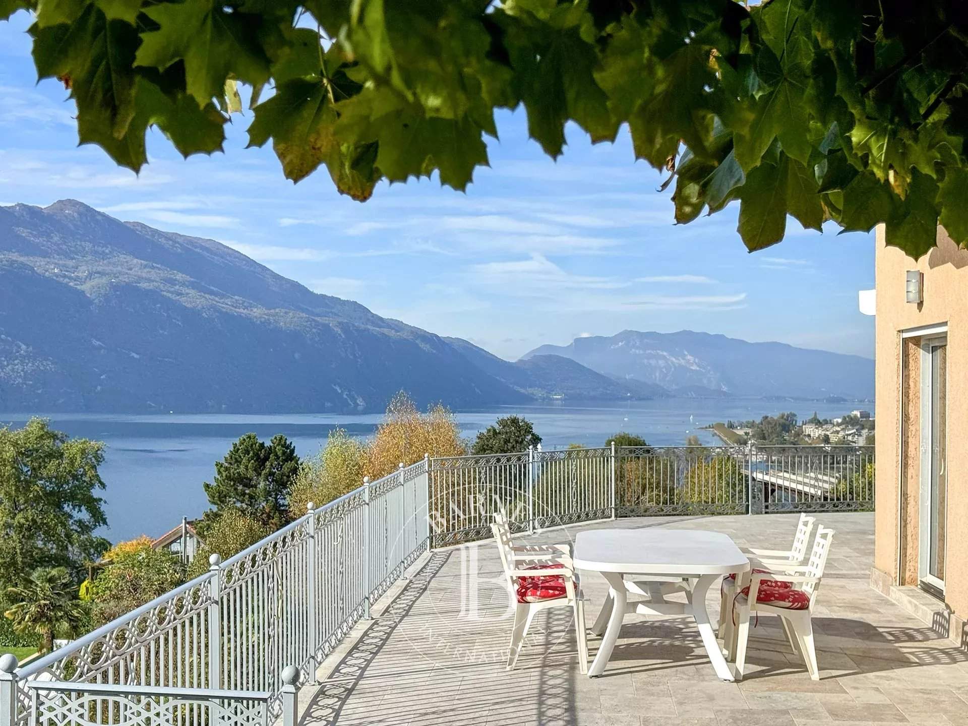 Tresserve  - Maison 8 Pi&egrave;ces 5 Chambres - picture 3