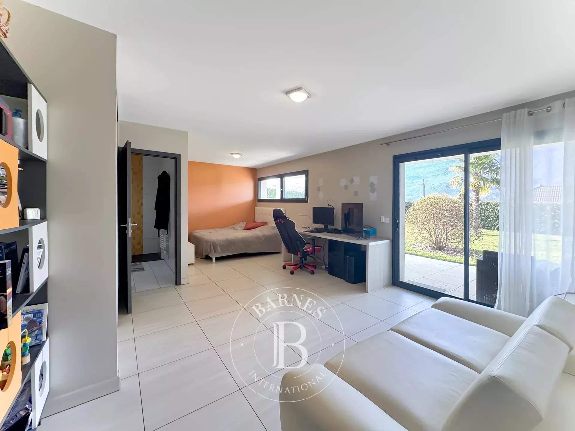 Tresserve  - Maison 8 Pi&egrave;ces 4 Chambres - picture 15