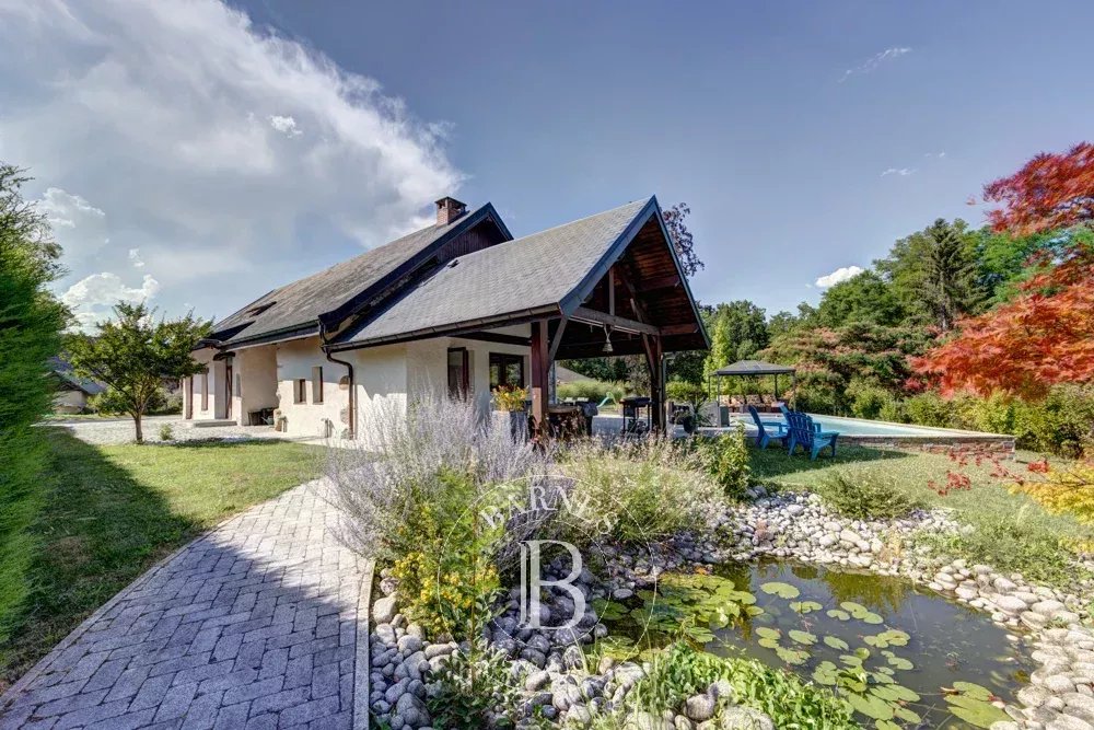 Rumilly  - Maison 6 Pi&egrave;ces 3 Chambres - picture 19