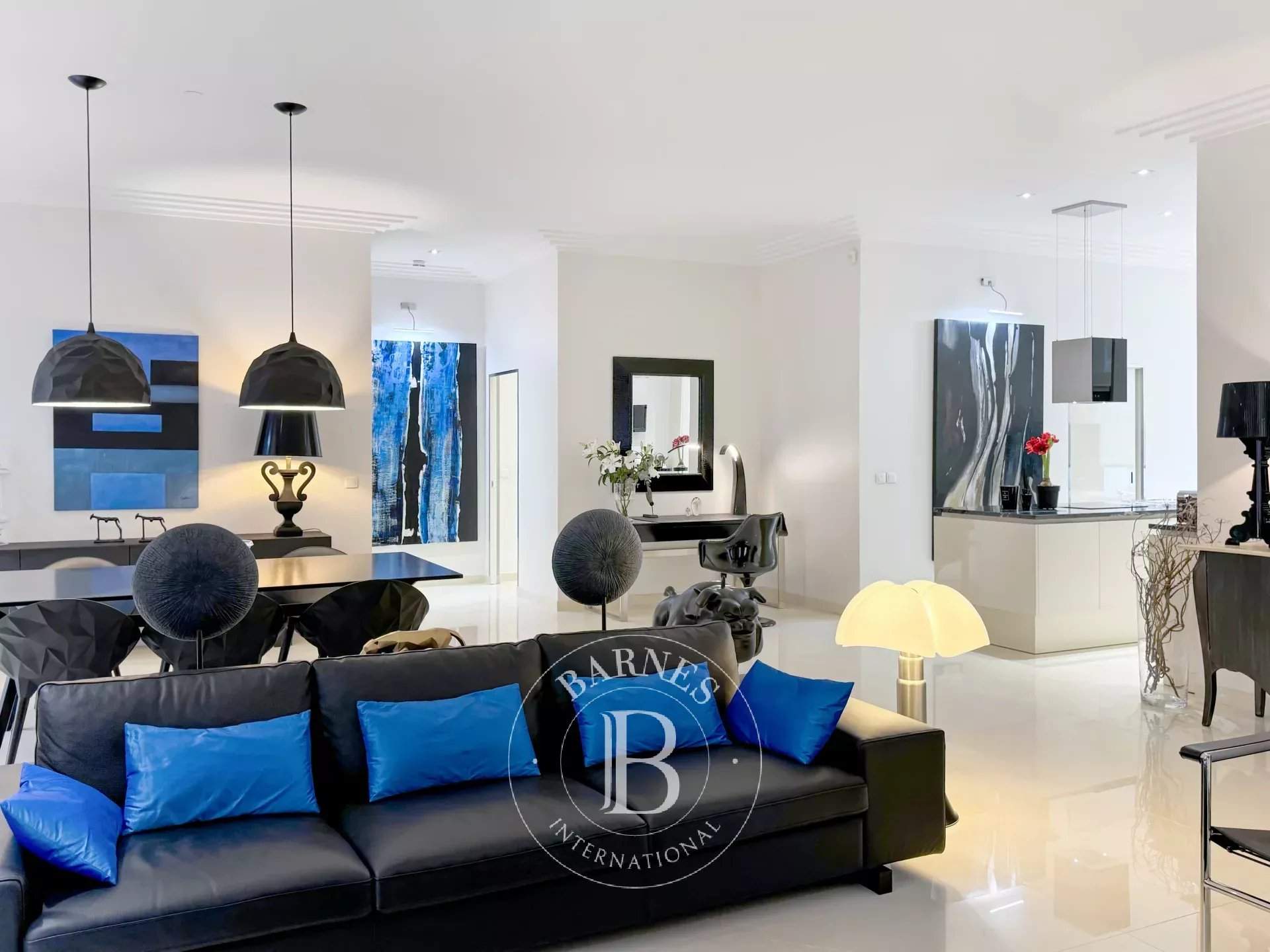 Chambéry  - Apartment 2 Bedrooms - picture 11