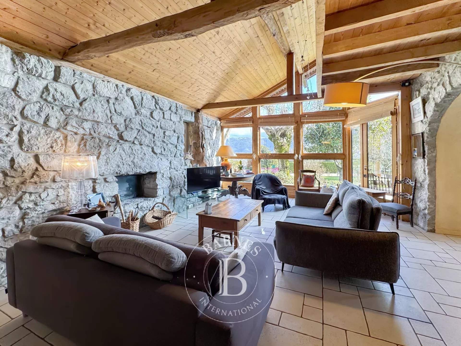 Chambéry  - House 4 Bedrooms - picture 3