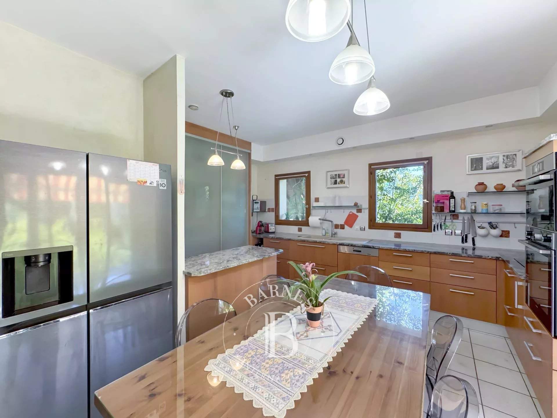 Barberaz  - House 5 Bedrooms - picture 8