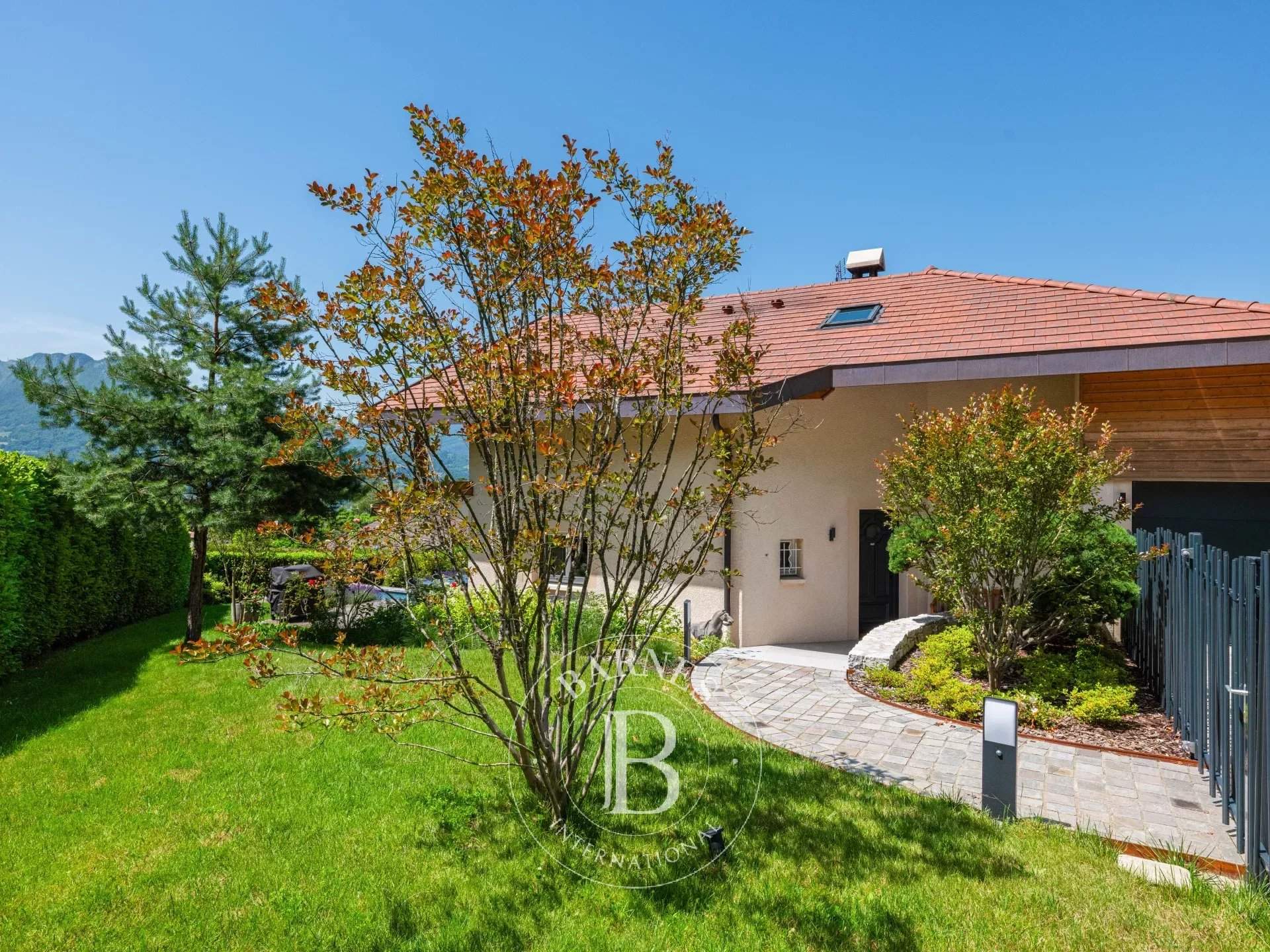 Talloires-Montmin  - House 4 Bedrooms - picture 14