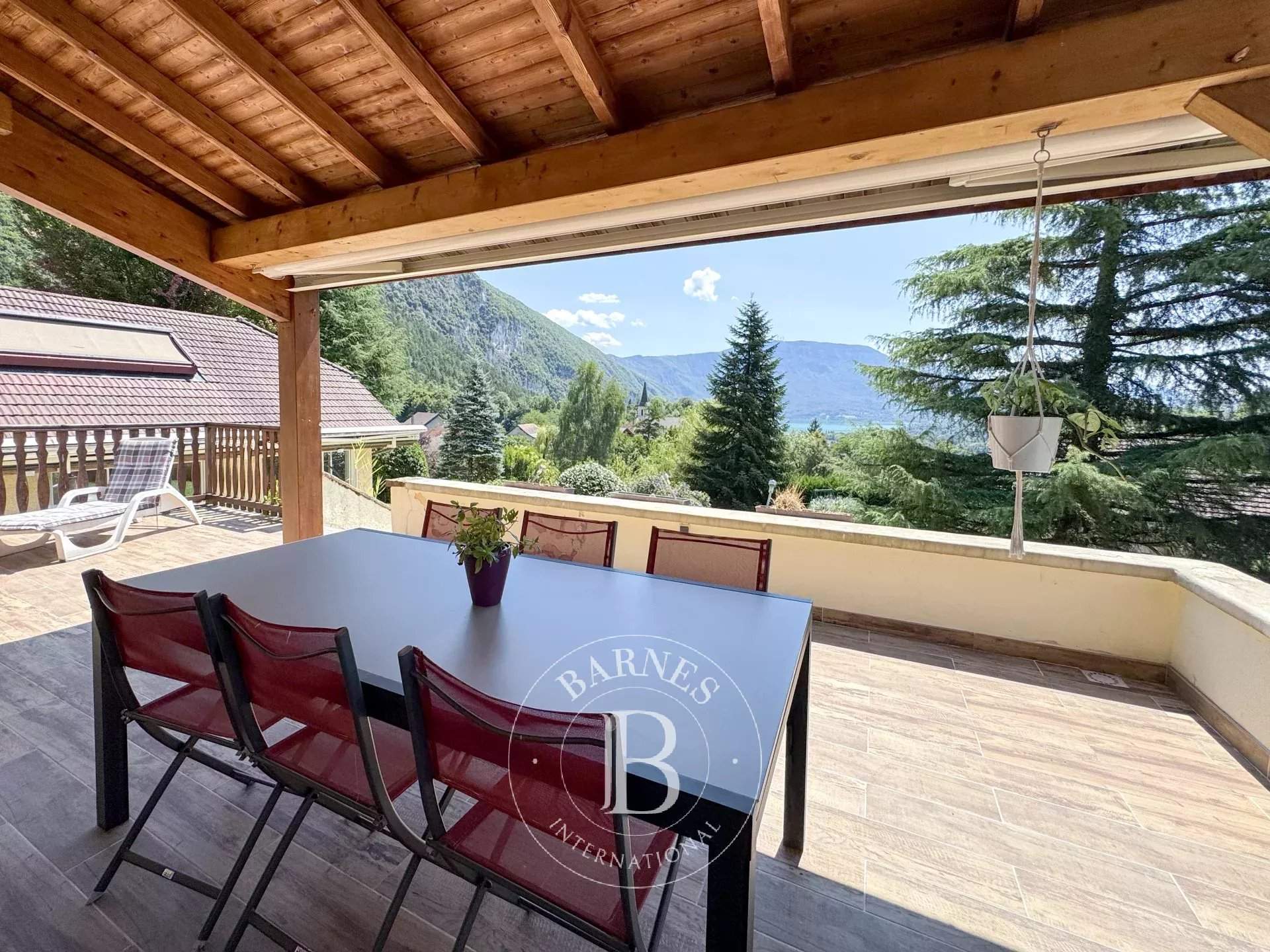 Nances  - Propriété 9 Pi&egrave;ces 5 Chambres - picture 2