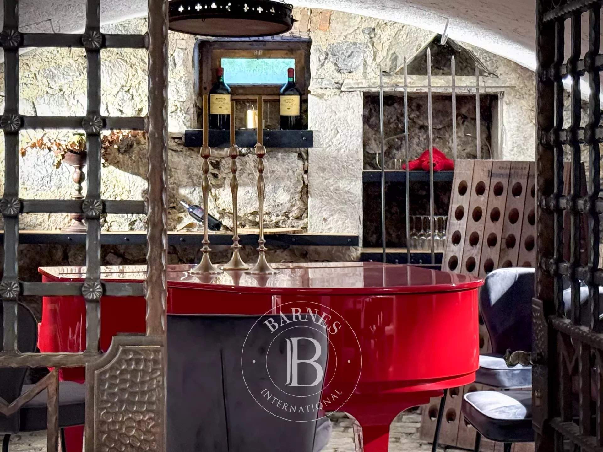 Chambéry  - Propriété 13 Pi&egrave;ces 7 Chambres - picture 14