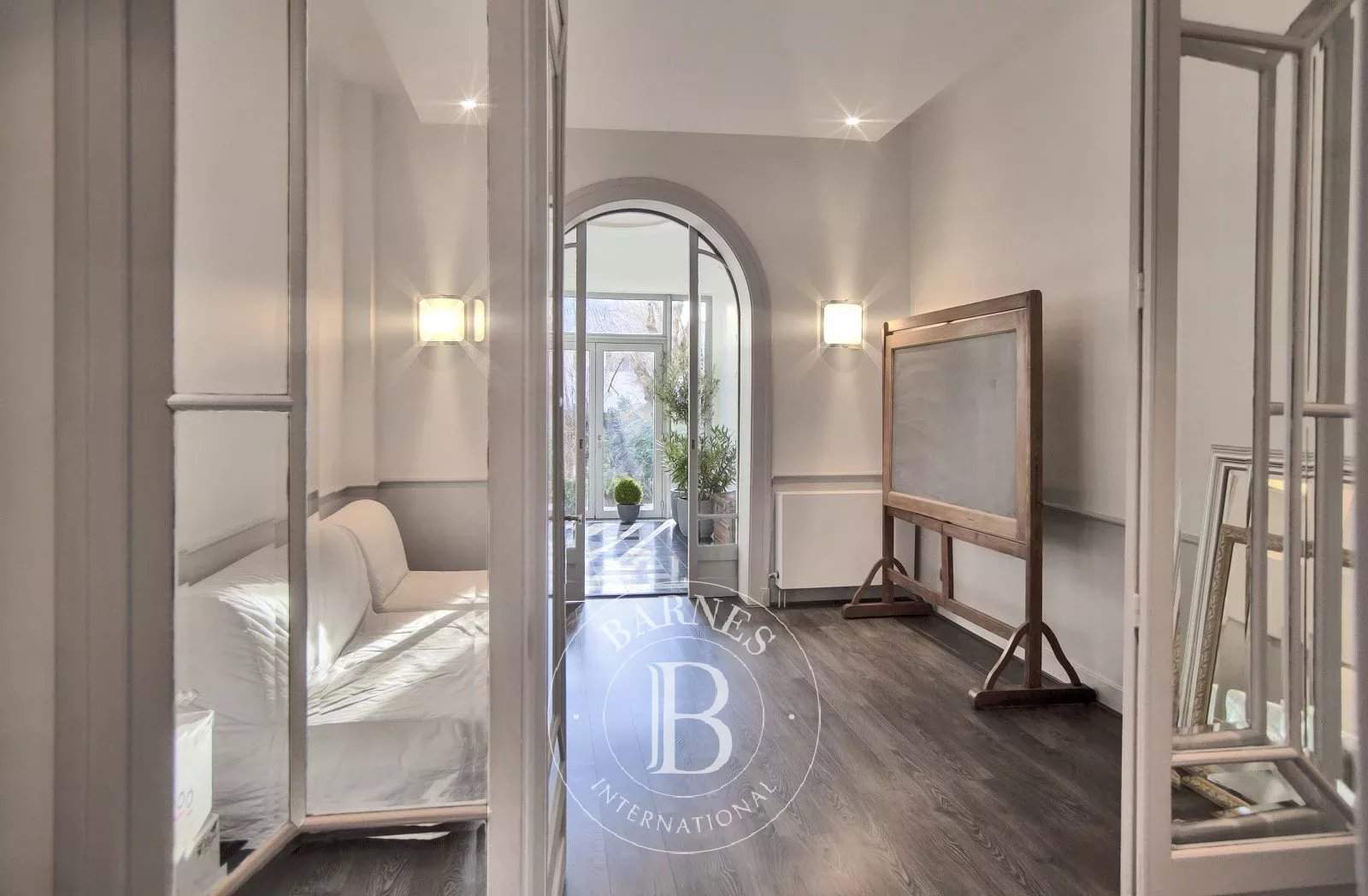 Aix-les-Bains  - Apartment 4 Bedrooms - picture 8