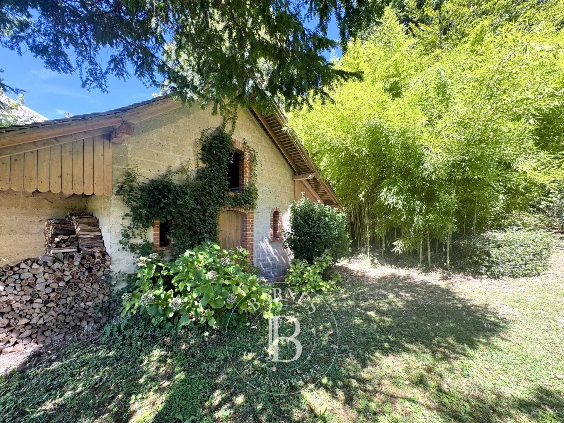 Talissieu  - Casa de pueblo 5 Cuartos 3 Habitaciones - picture 9