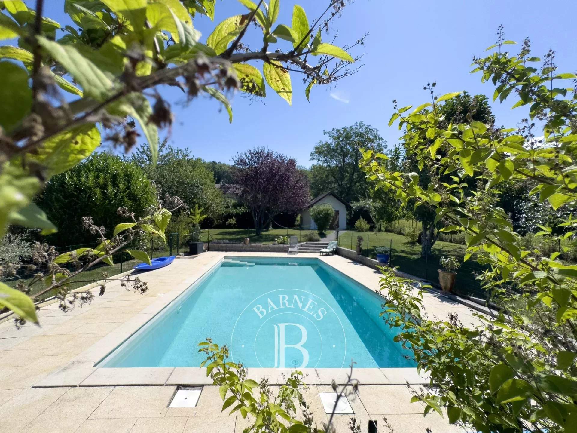 Entrelacs  - House 4 Bedrooms - picture 5