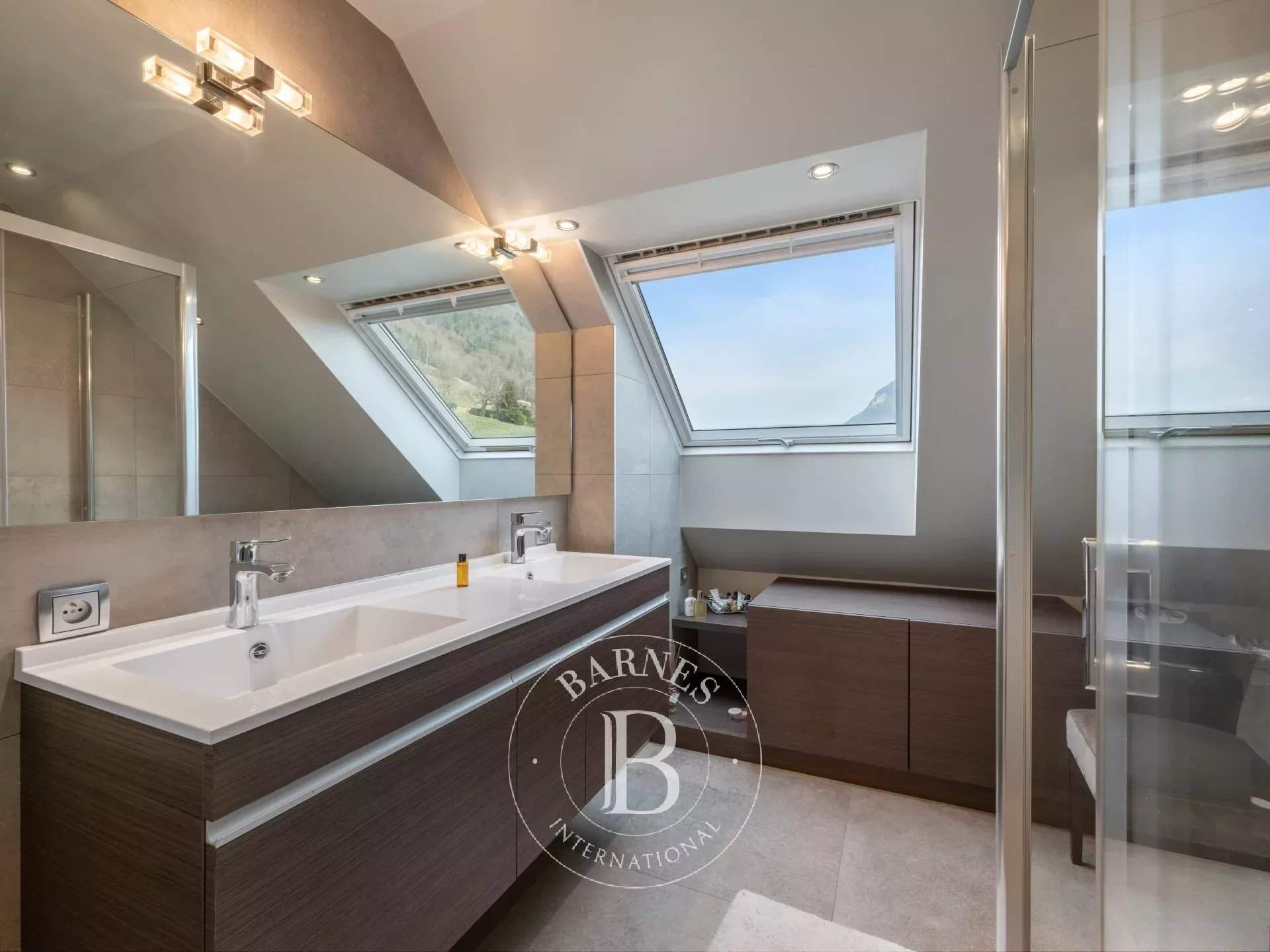 Annecy  - Maison 7 Pi&egrave;ces 4 Chambres - picture 20