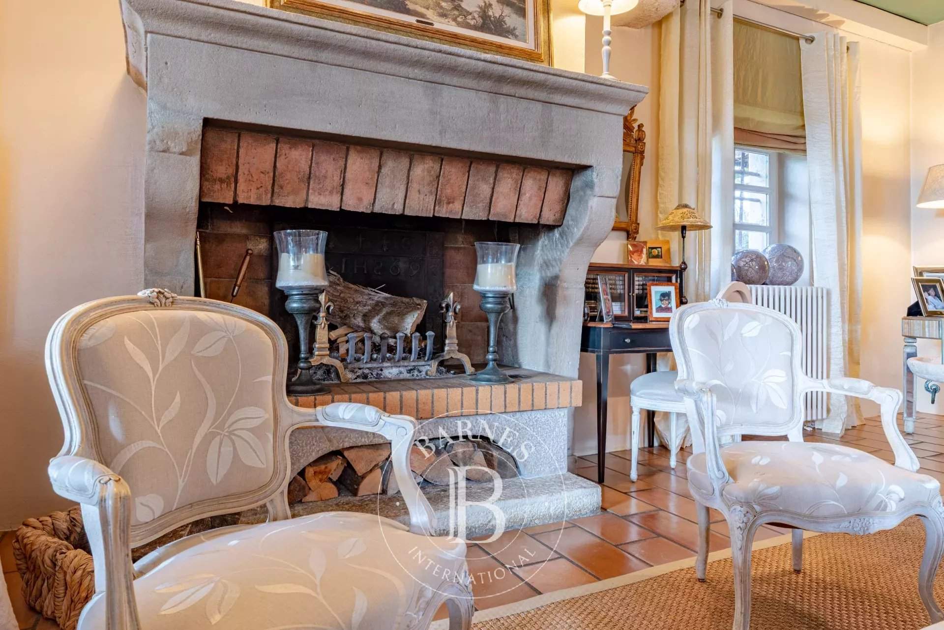 Annecy  - Propriété 12 Pi&egrave;ces 7 Chambres - picture 6