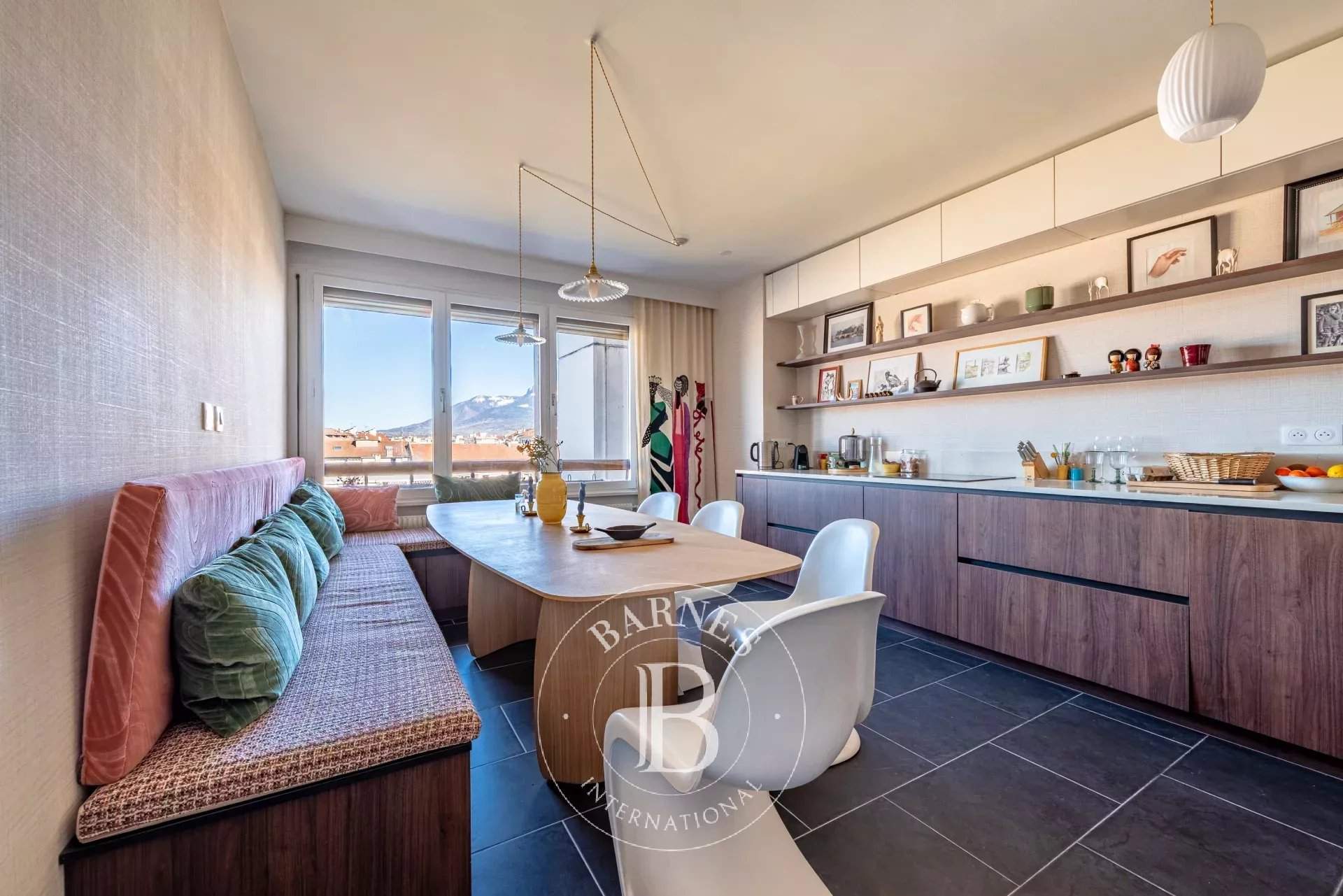 Annecy  - Appartement 5 Pi&egrave;ces 3 Chambres - picture 4