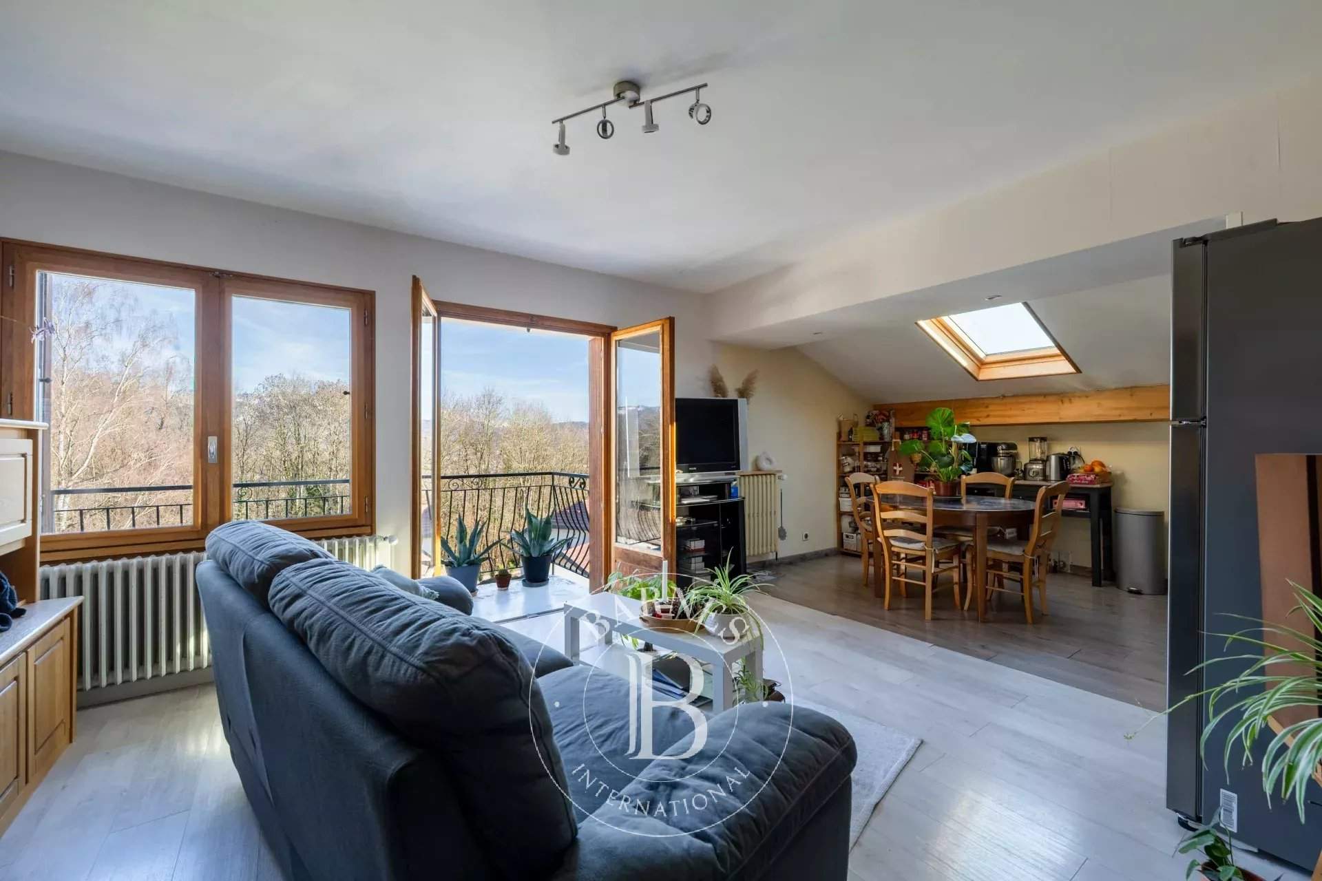 Poisy  - Propriété 11 Pi&egrave;ces 8 Chambres - picture 8