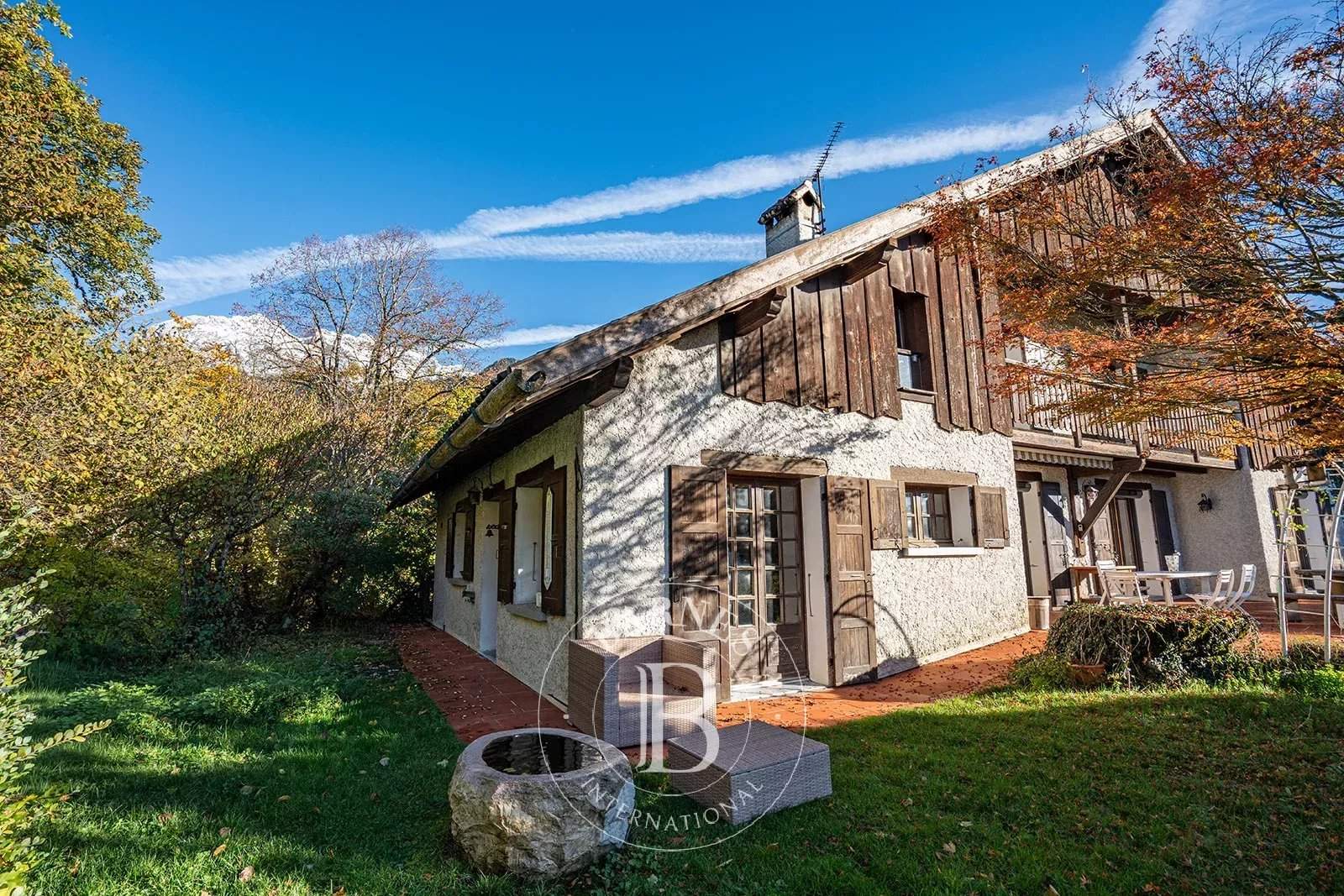 Talloires-Montmin  - House 6 Bedrooms - picture 2